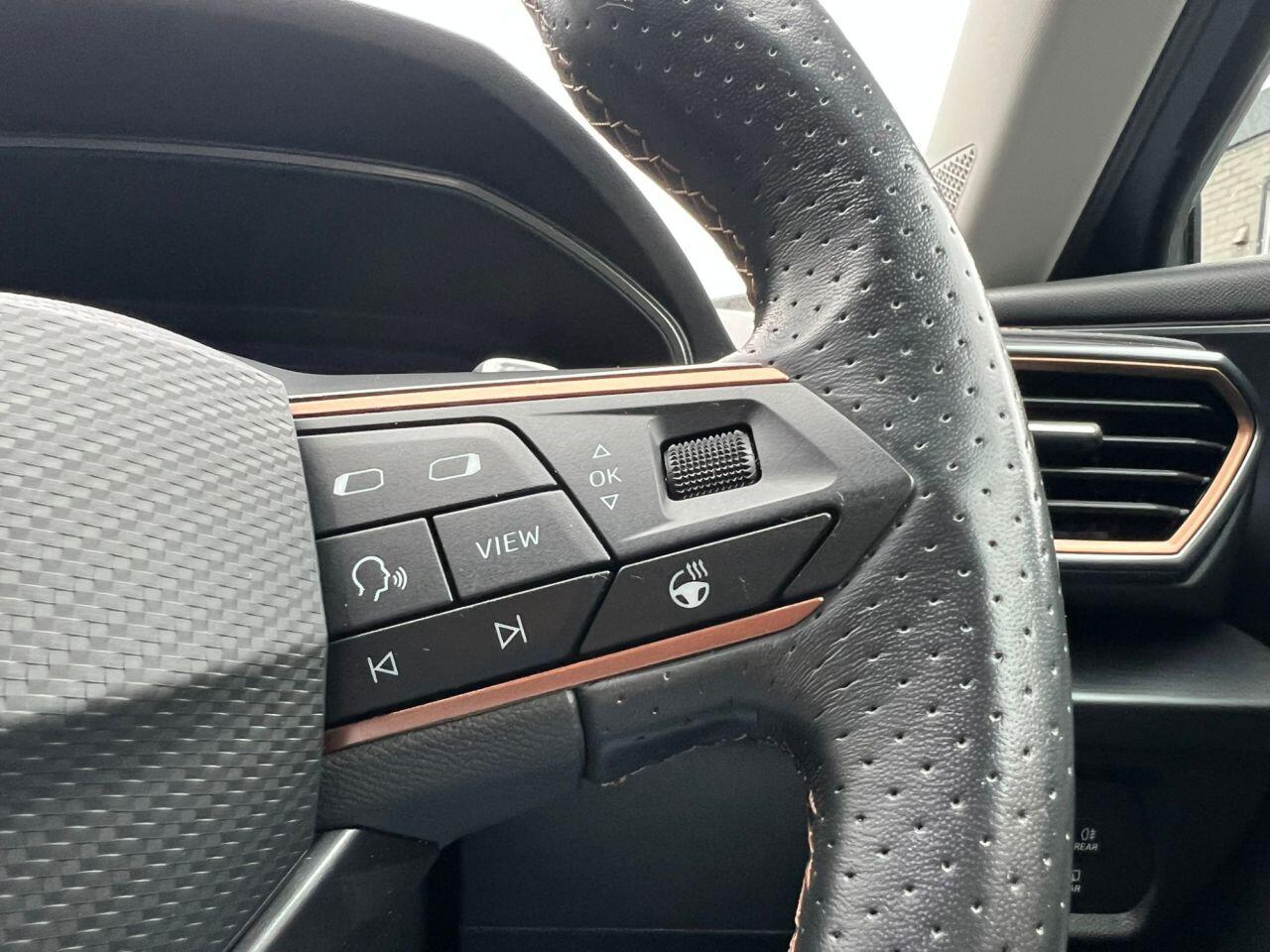 Cupra Formentor view 31