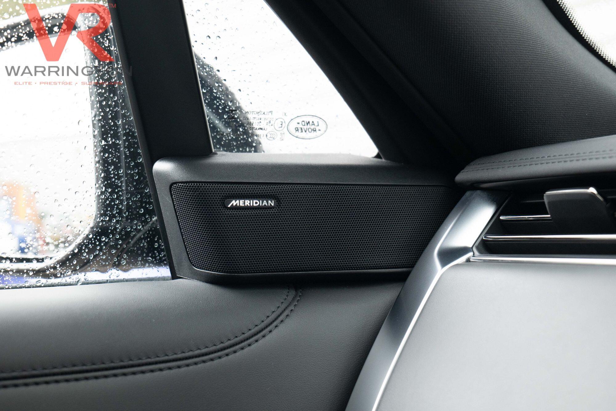 Land Rover Range Rover view 37
