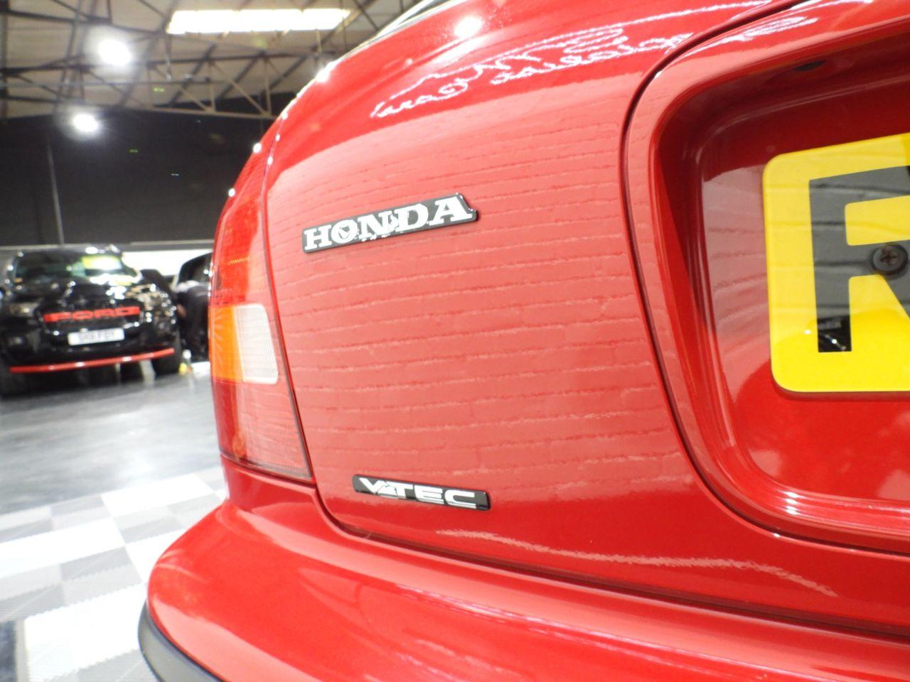 Honda Civic view 57