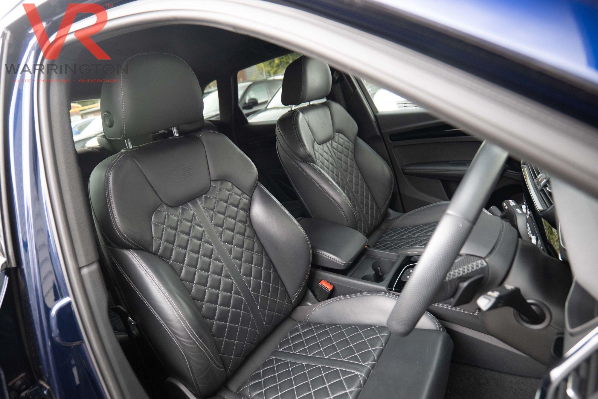 Audi Q5 view 22