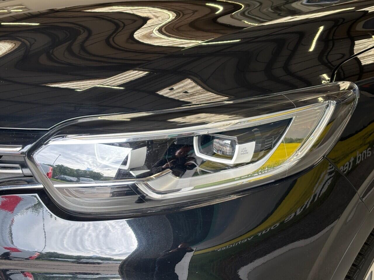 Renault Kadjar view 46
