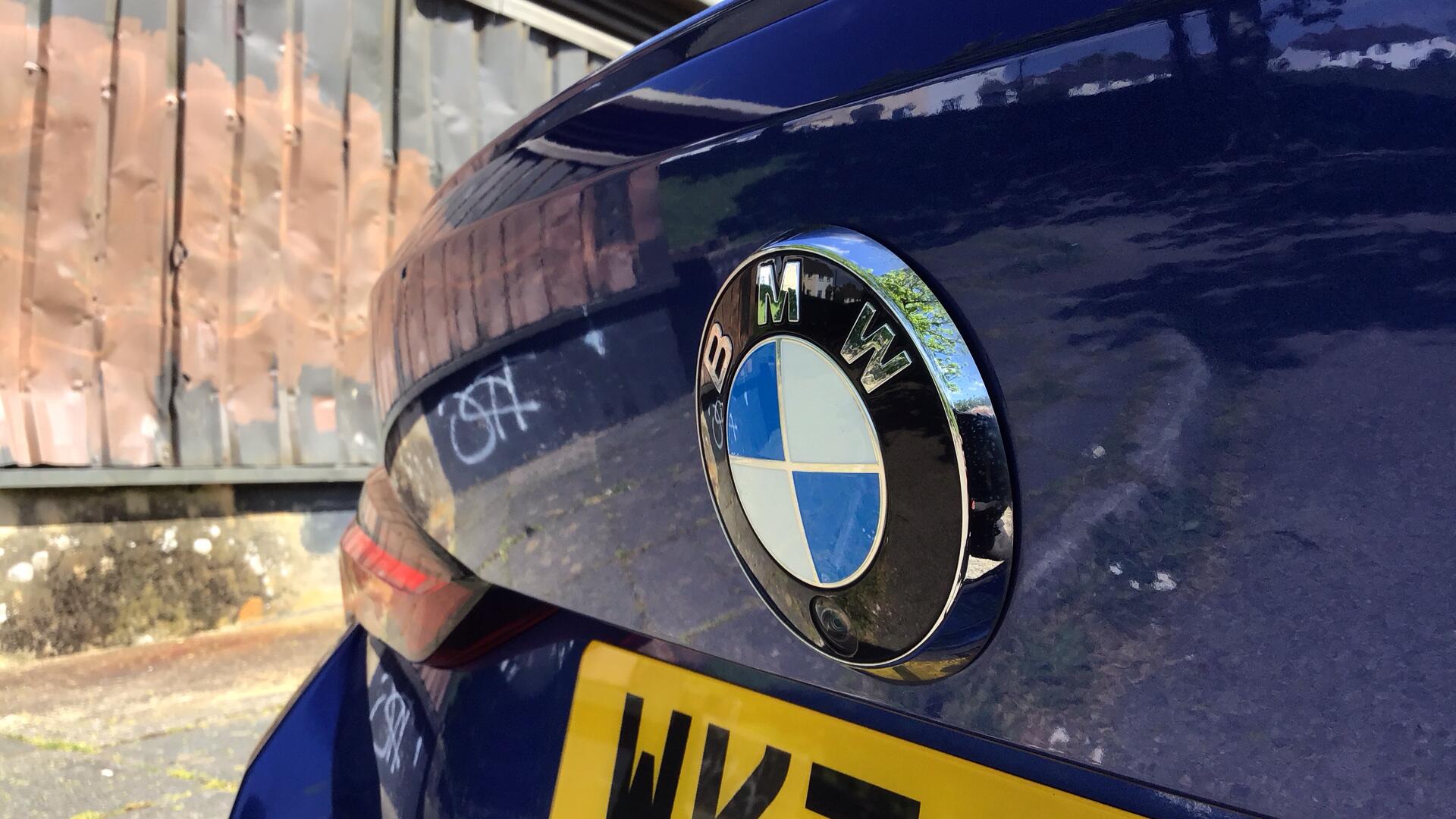 BMW 4 Series view 32