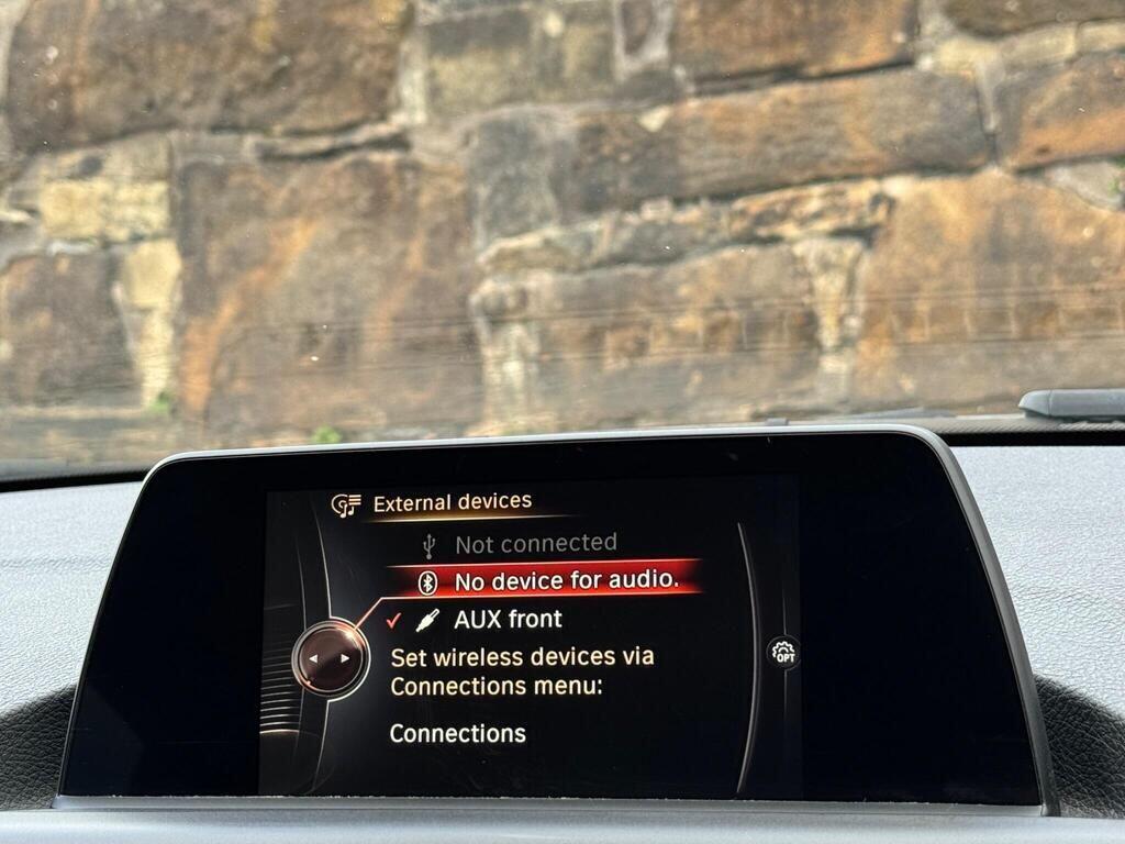 BMW 1 Series view 29
