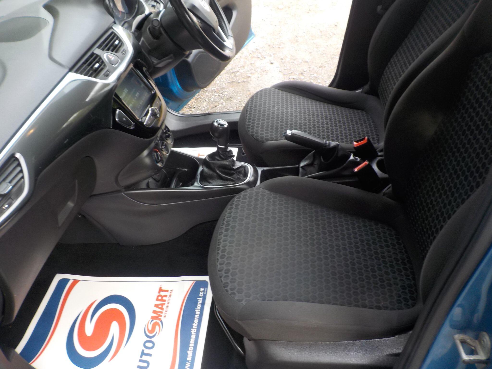 Vauxhall Corsa 1.4i ecoFLEX Design Euro 6 5dr