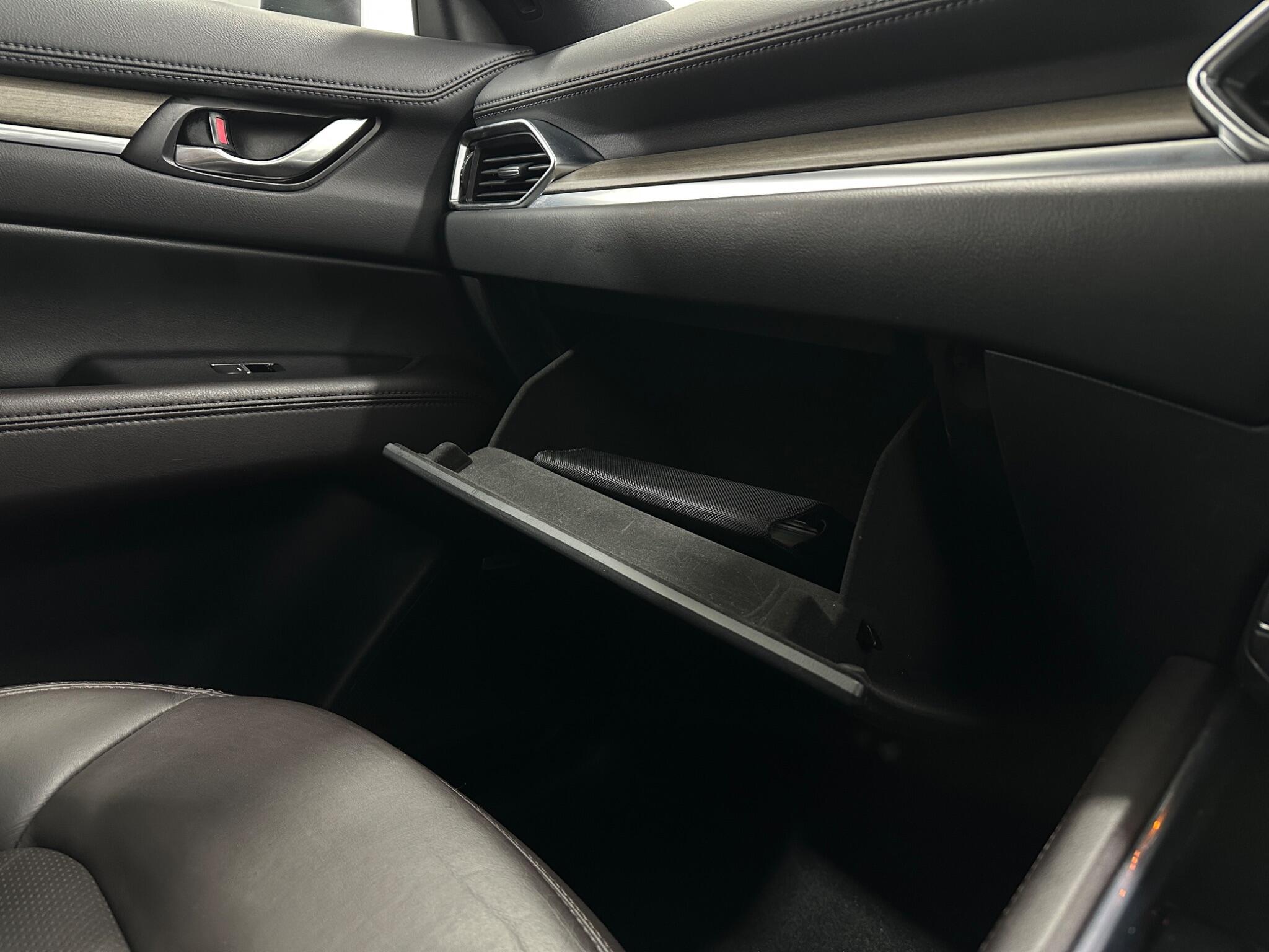 Mazda CX-5 view 27