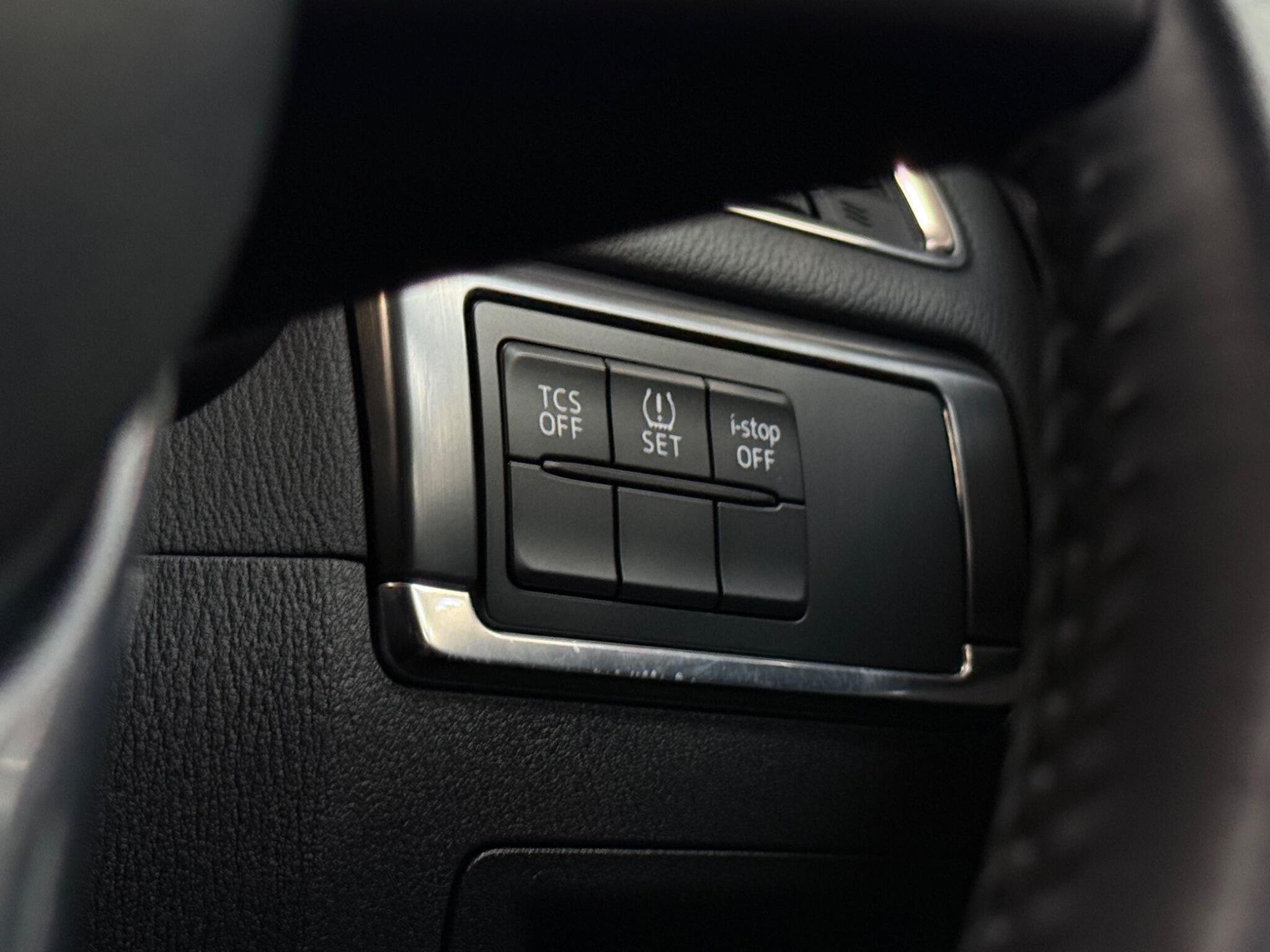 Mazda CX-5 view 16