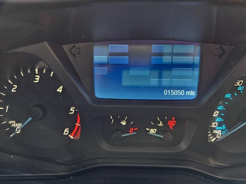 2018 Ford Transit 2.2 TDCi 460 HDT Trend Minibus 5dr Diesel Manual L4 H3 (18 seats) (196 g/km, 123 bhp) • 16,832 miles image 4