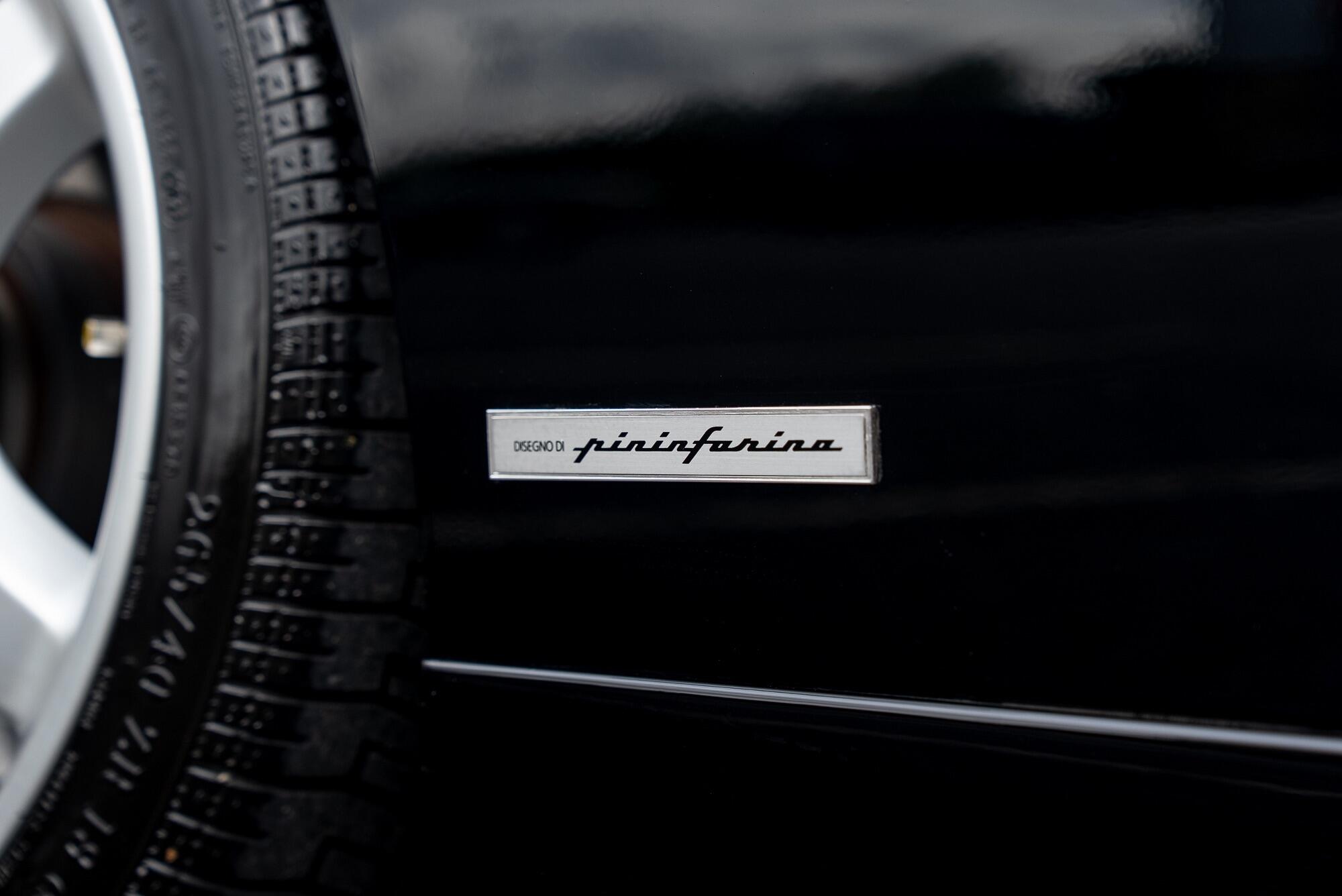Ferrari 355 F1 view 75
