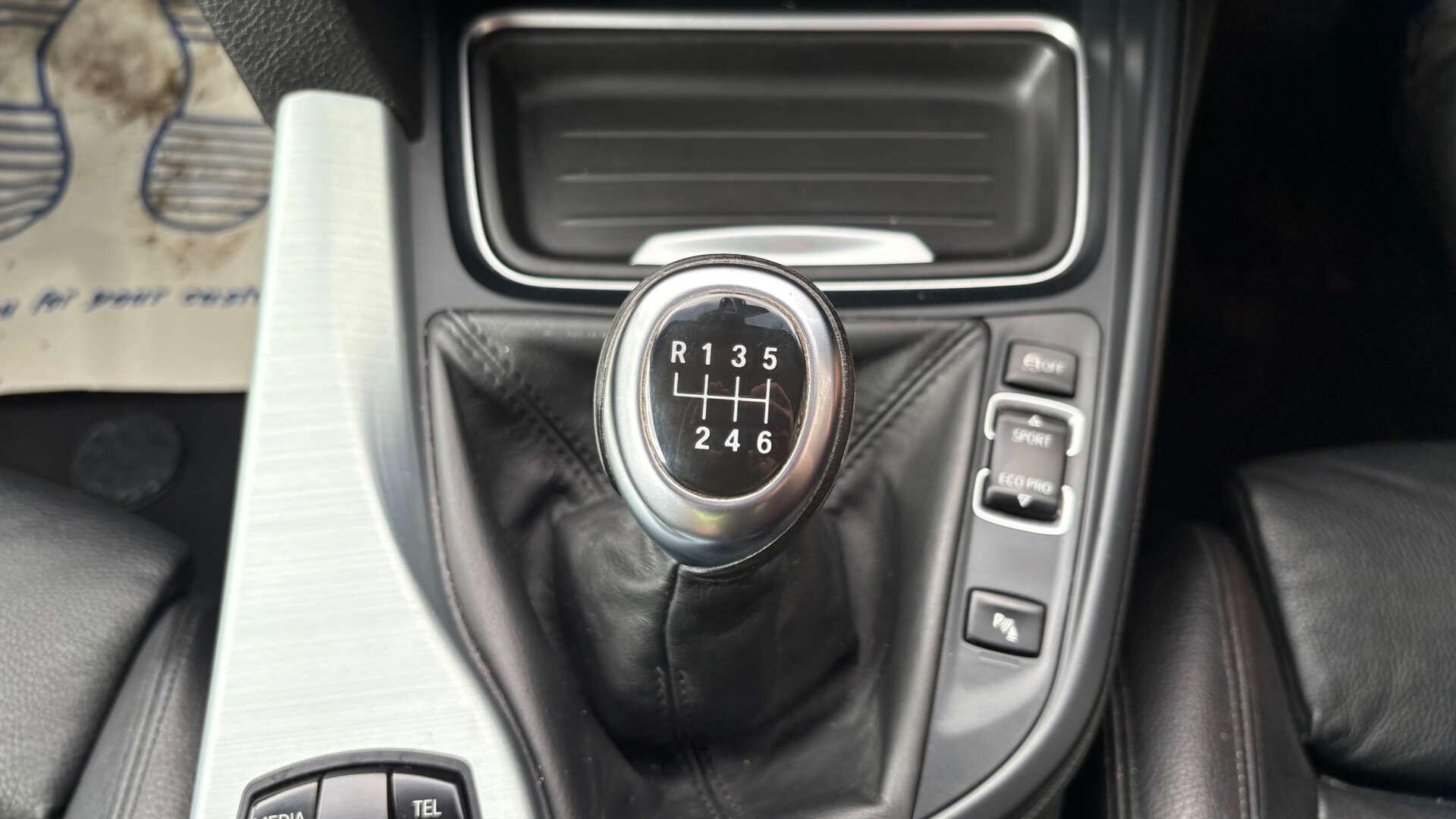 BMW 4 Series view 30