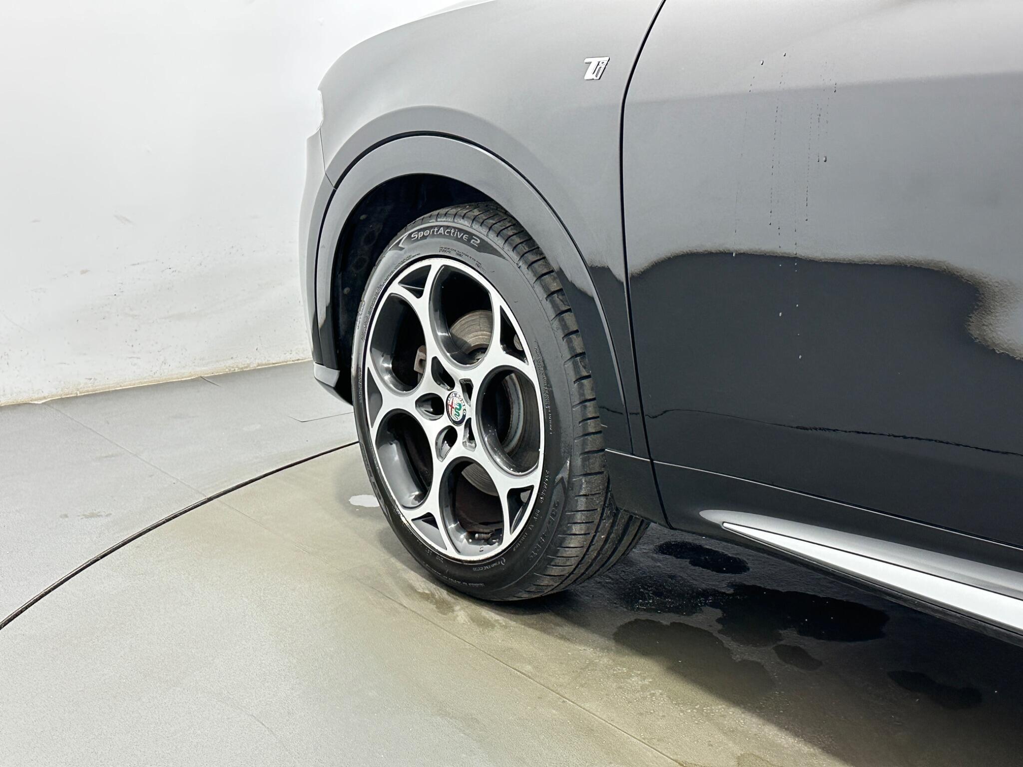 Alfa Romeo Tonale view 50
