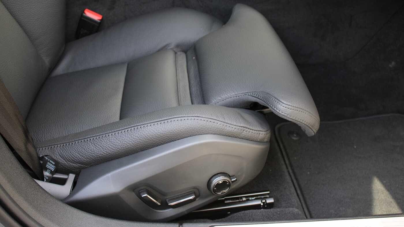 Volvo V60 view 30