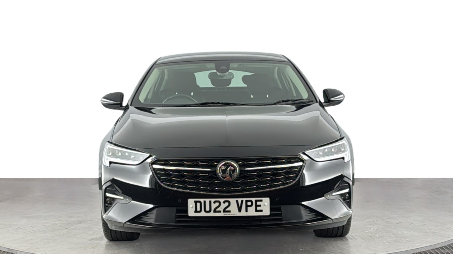 Vauxhall Insignia view 8