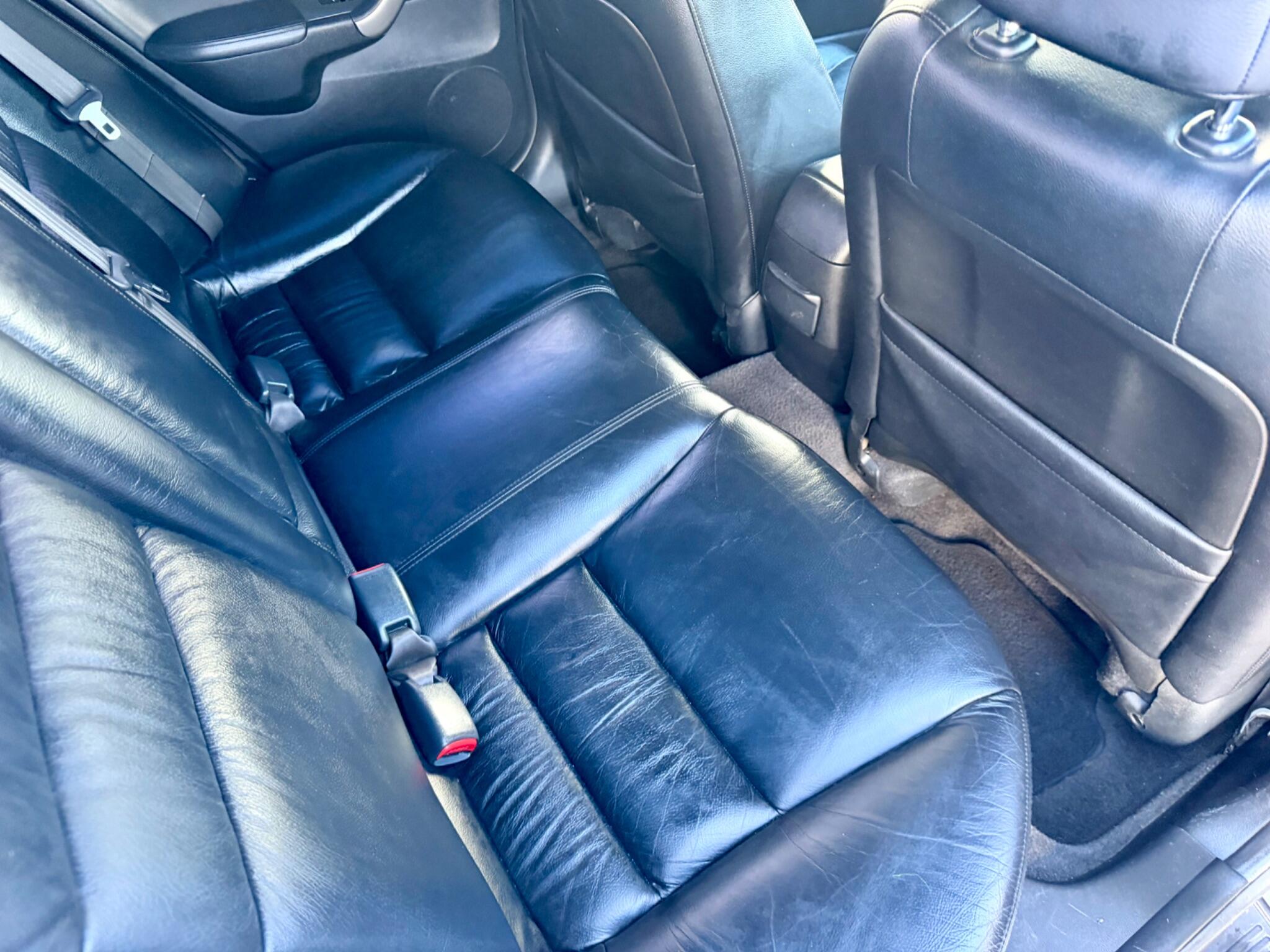 Honda Accord view 30