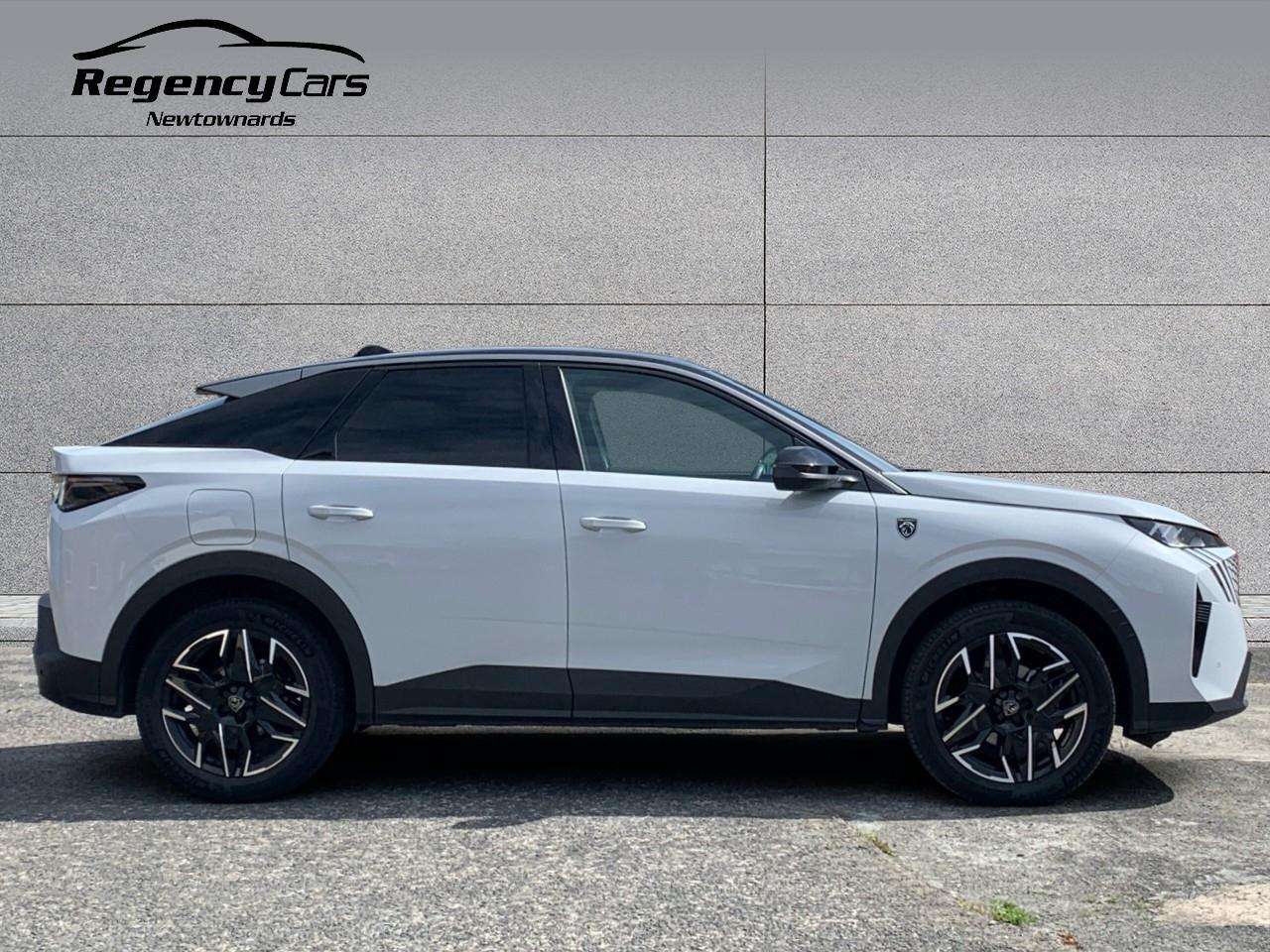 Peugeot 3008 view 7
