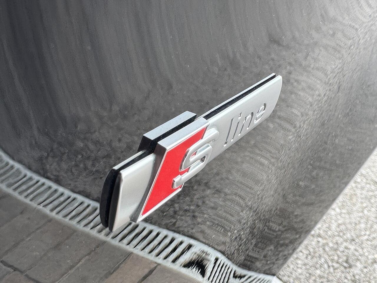Audi A3 view 28