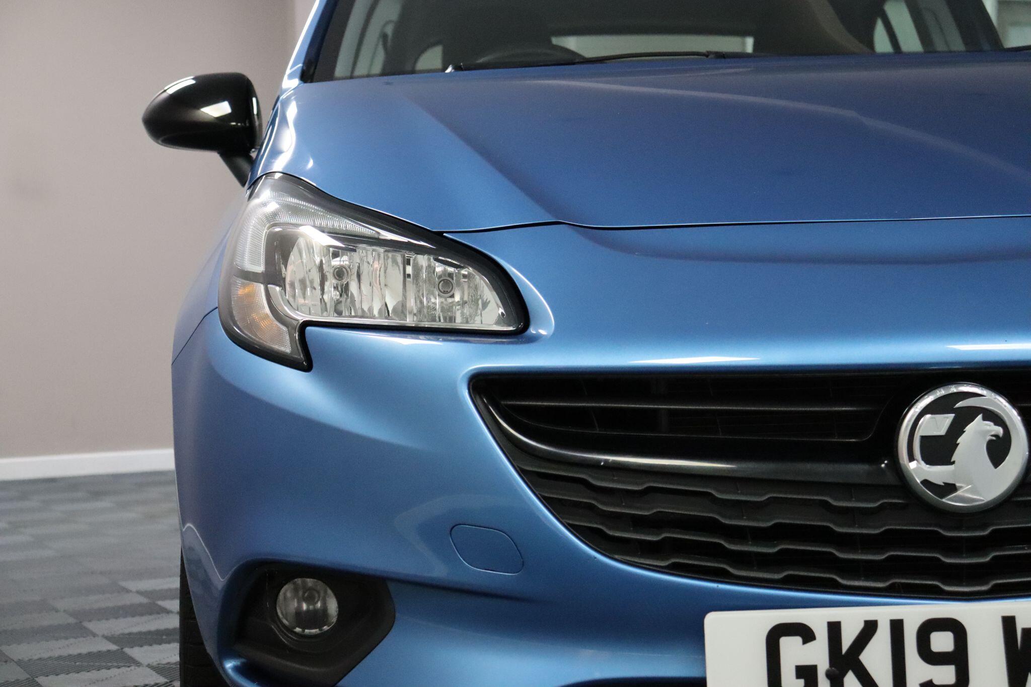 Vauxhall Corsa view 24