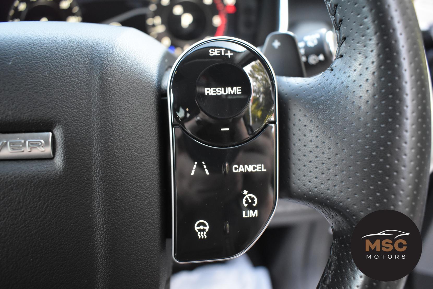 Land Rover Range Rover Sport view 36