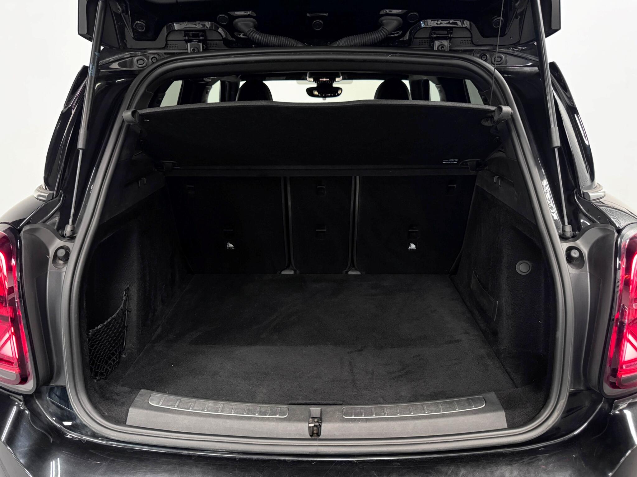 Mini Countryman view 7