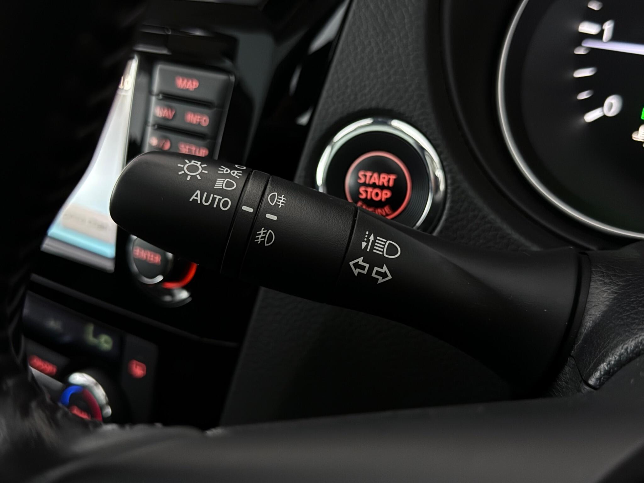 Nissan Qashqai view 17