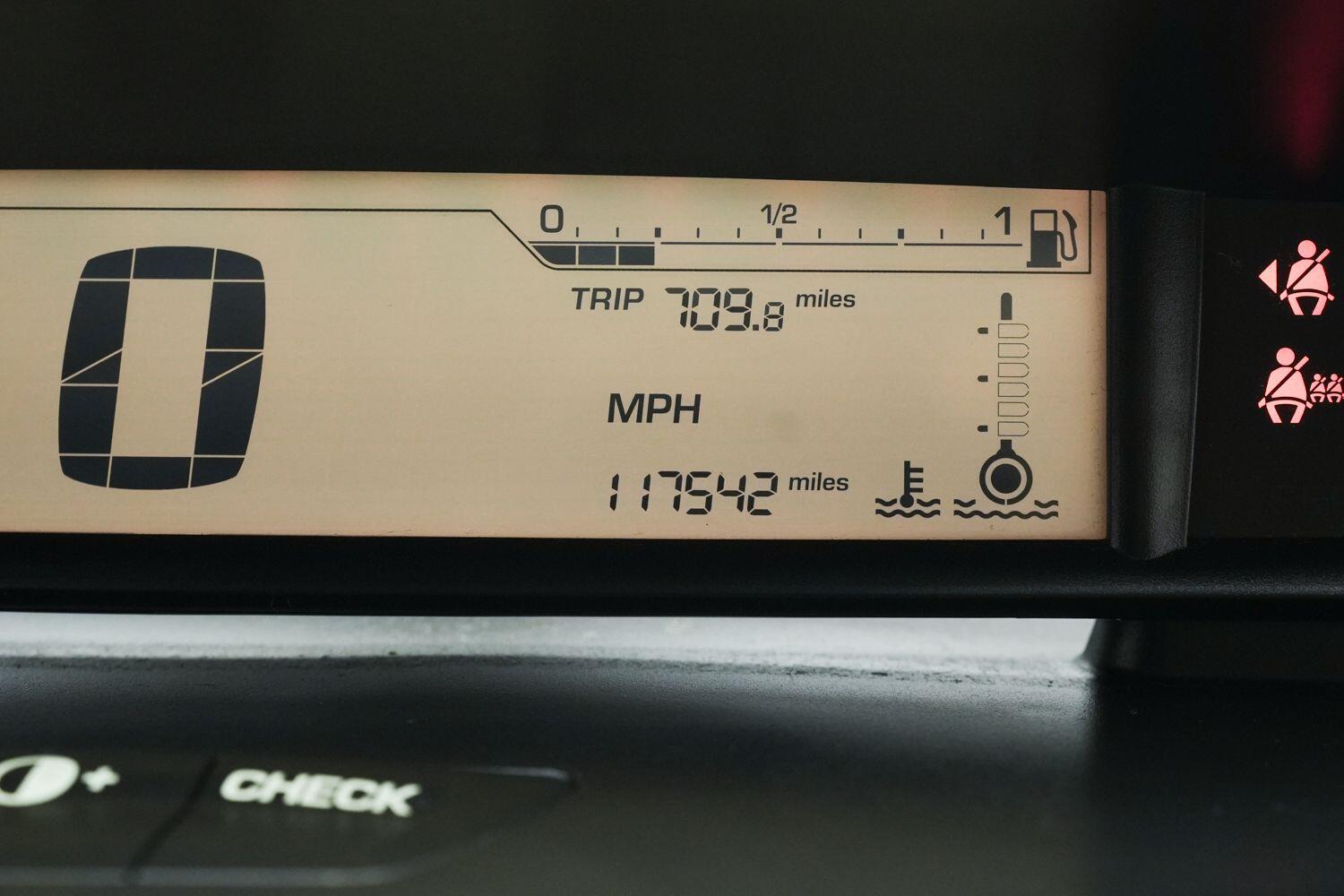 Citroen C4 view 19