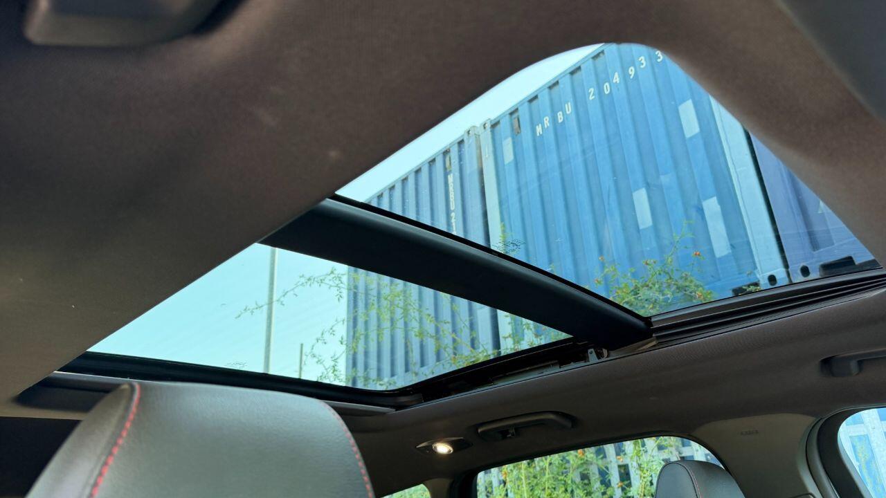 Ford Kuga view 17