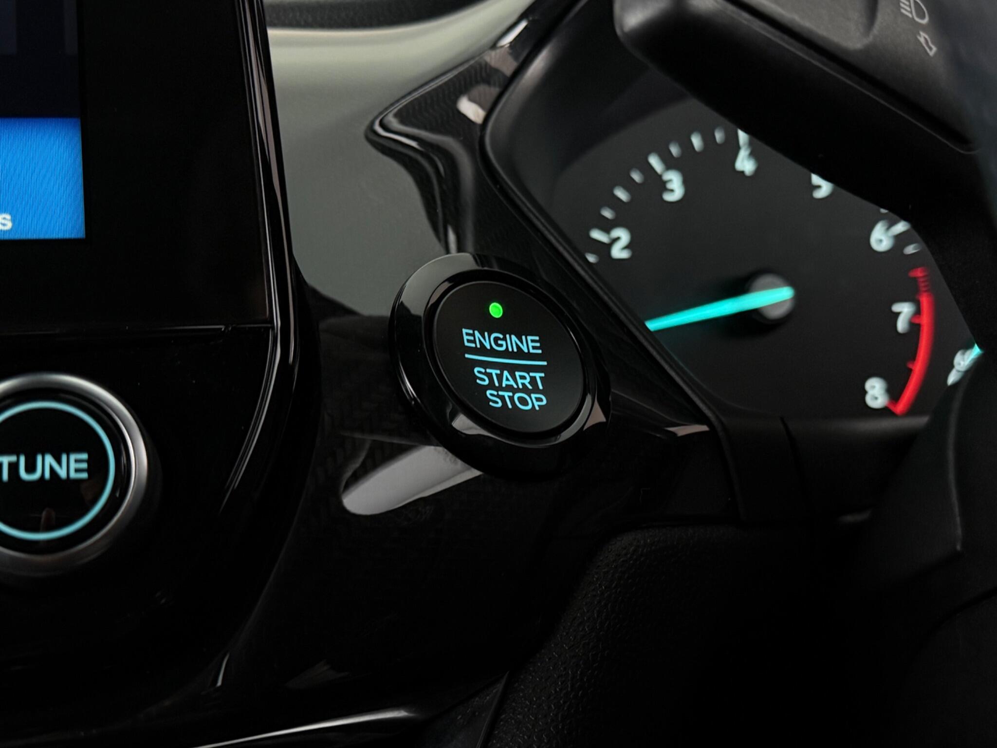 Ford Fiesta view 19