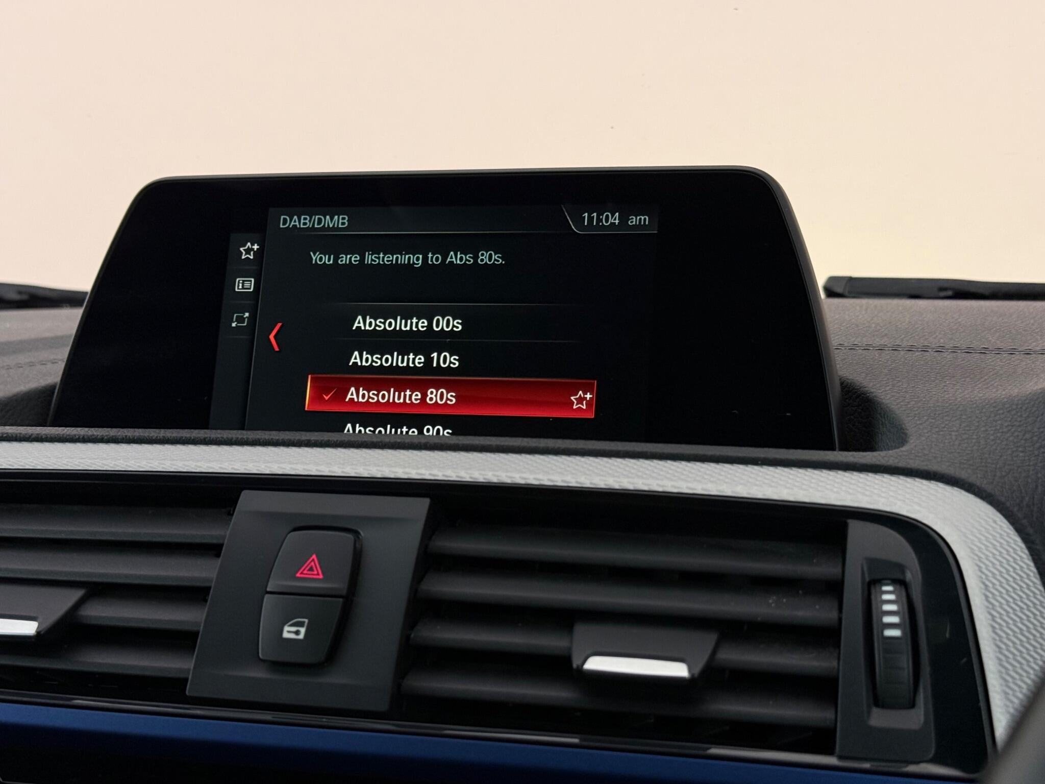 BMW 2 Series view 27