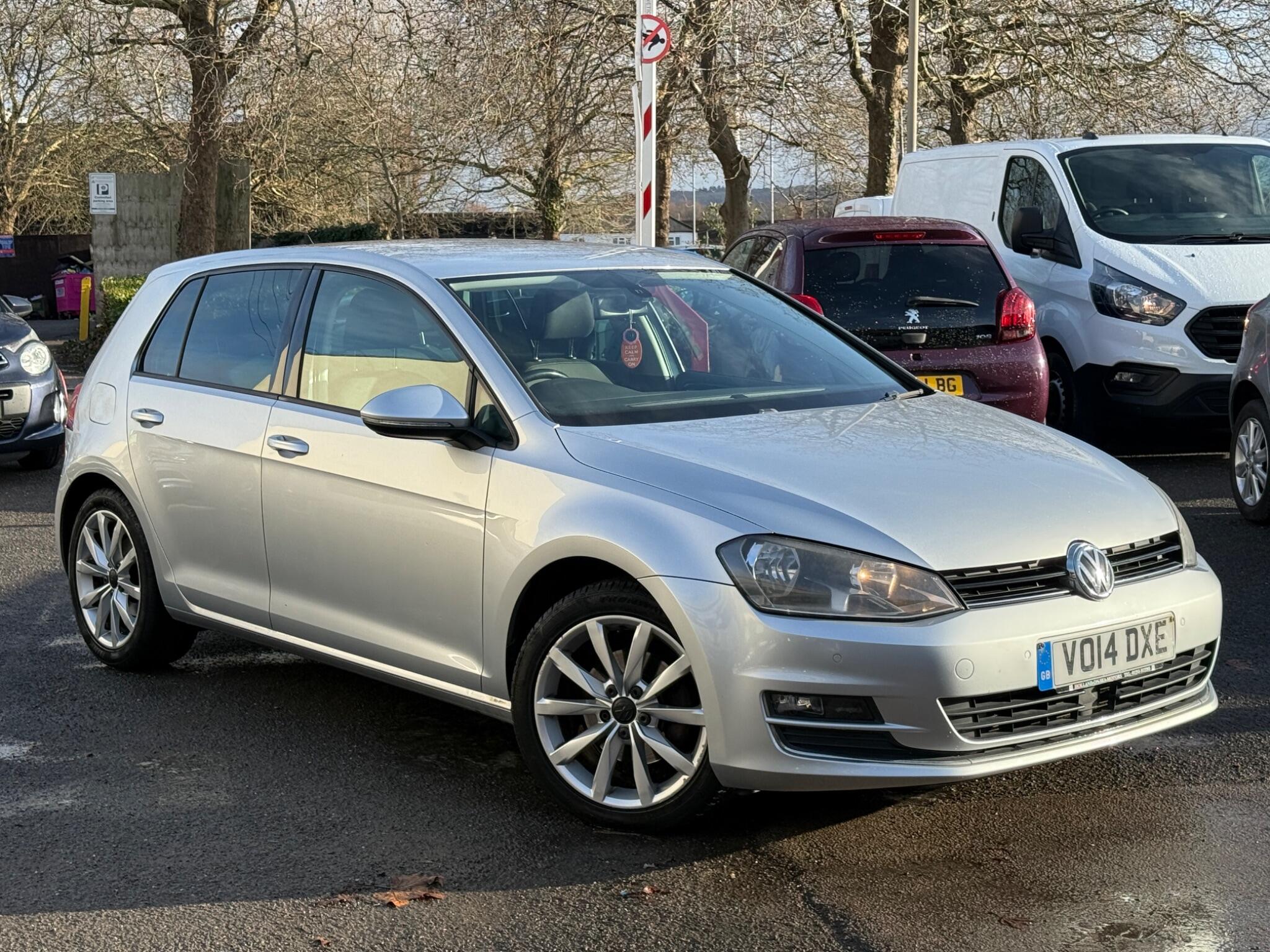 Volkswagen Golf - Image 5