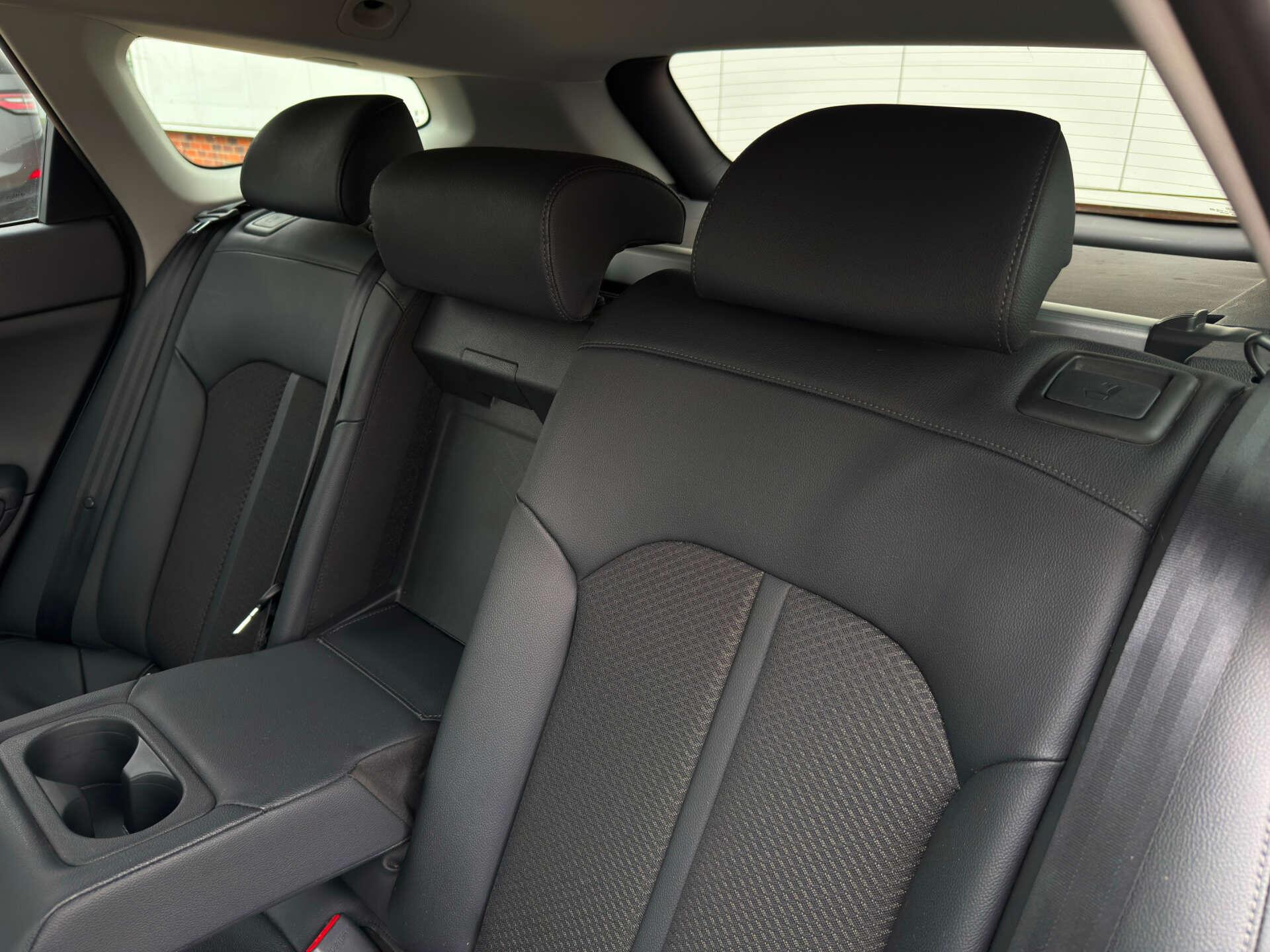 Kia Optima view 36