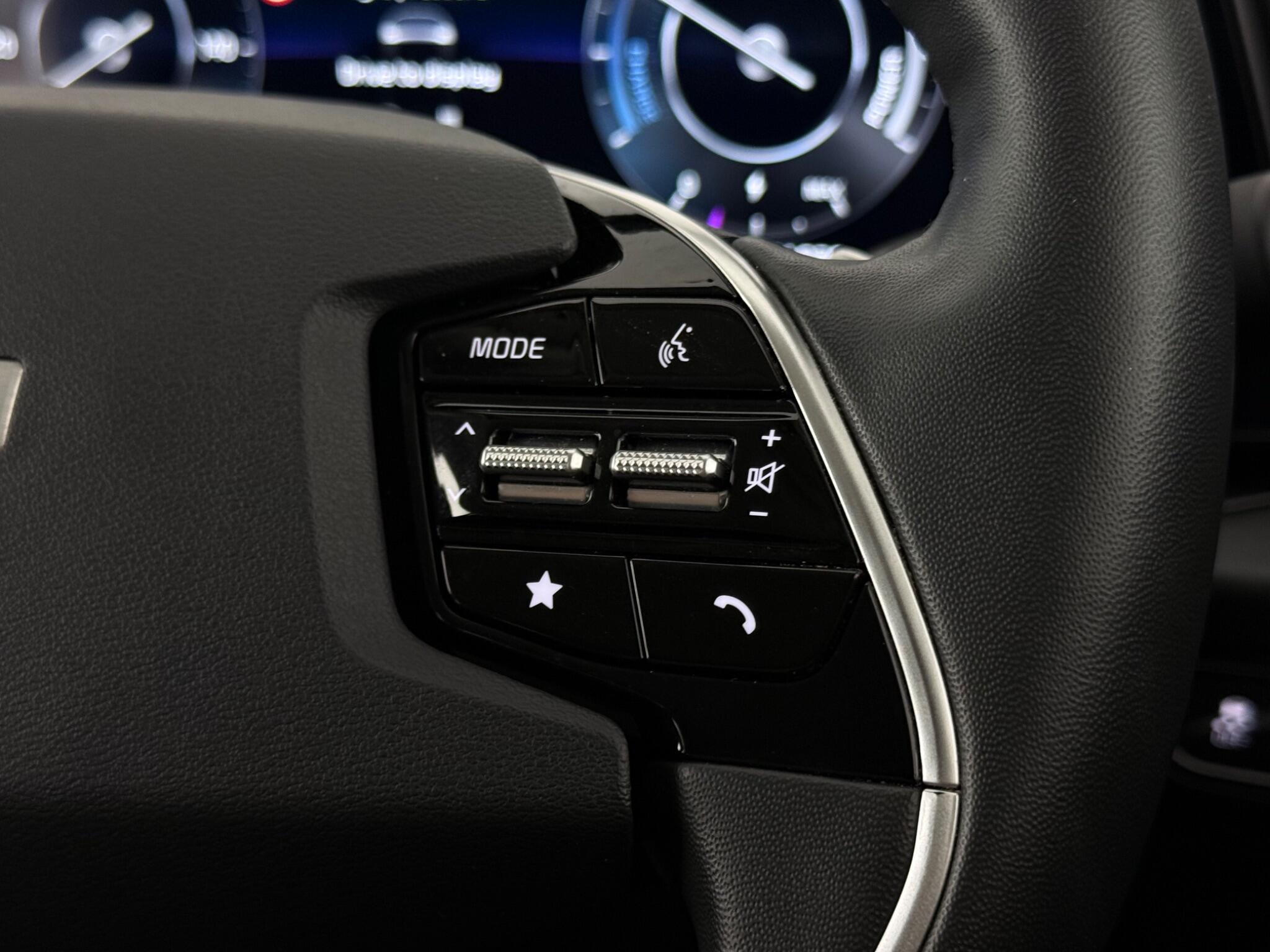 Kia Niro view 14