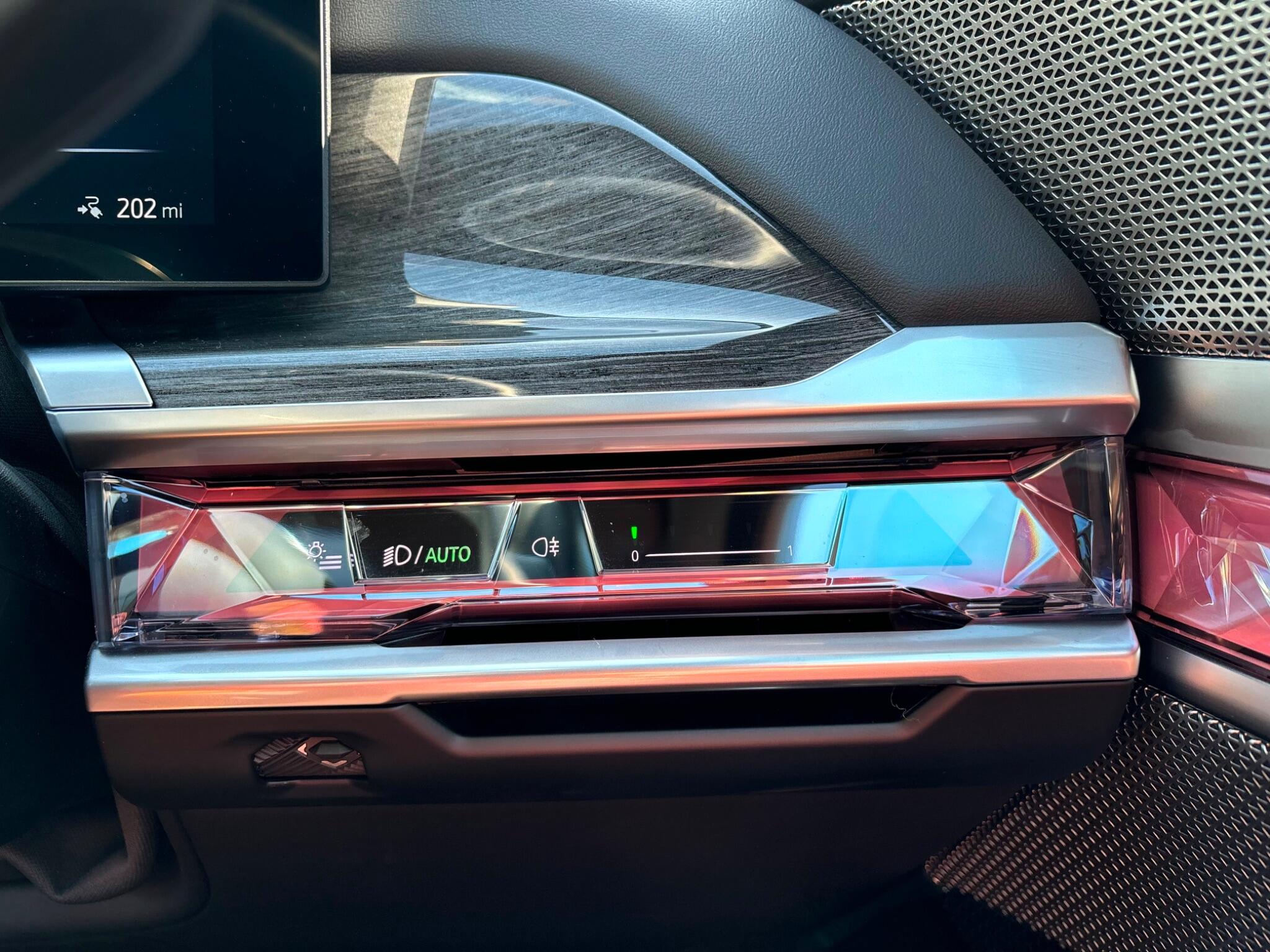BMW I7 view 31
