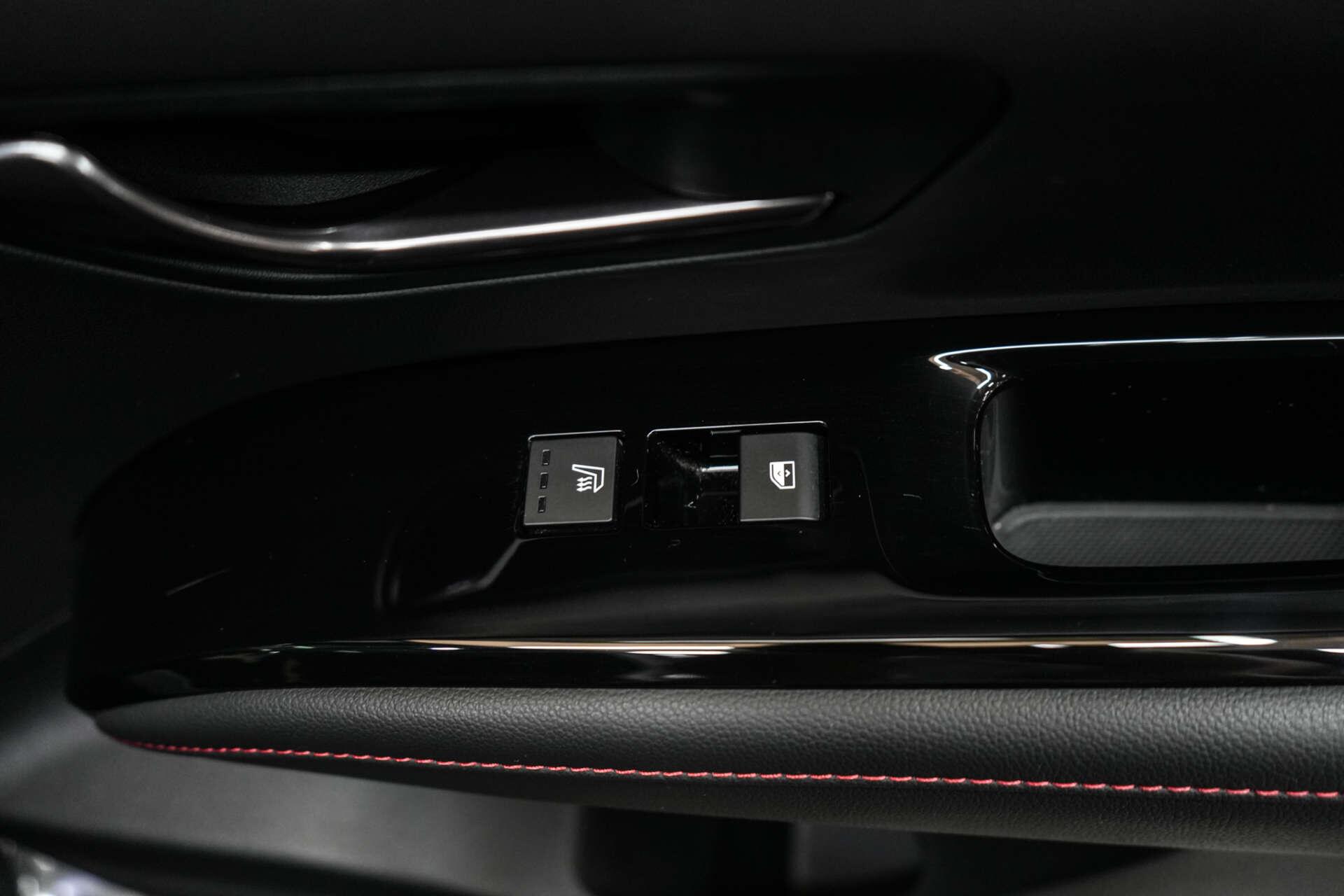 Hyundai Tucson view 22