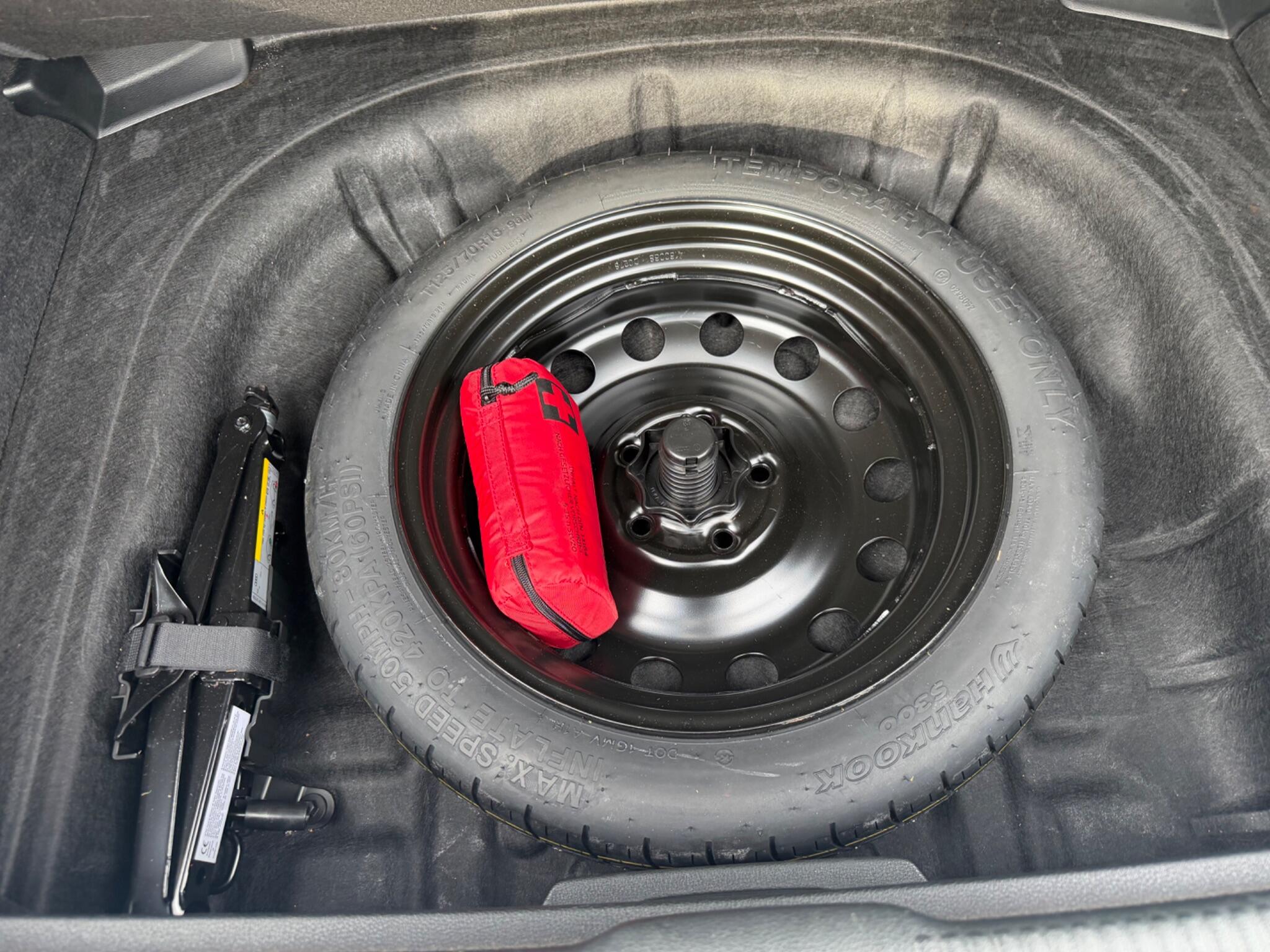 Audi A3 view 13