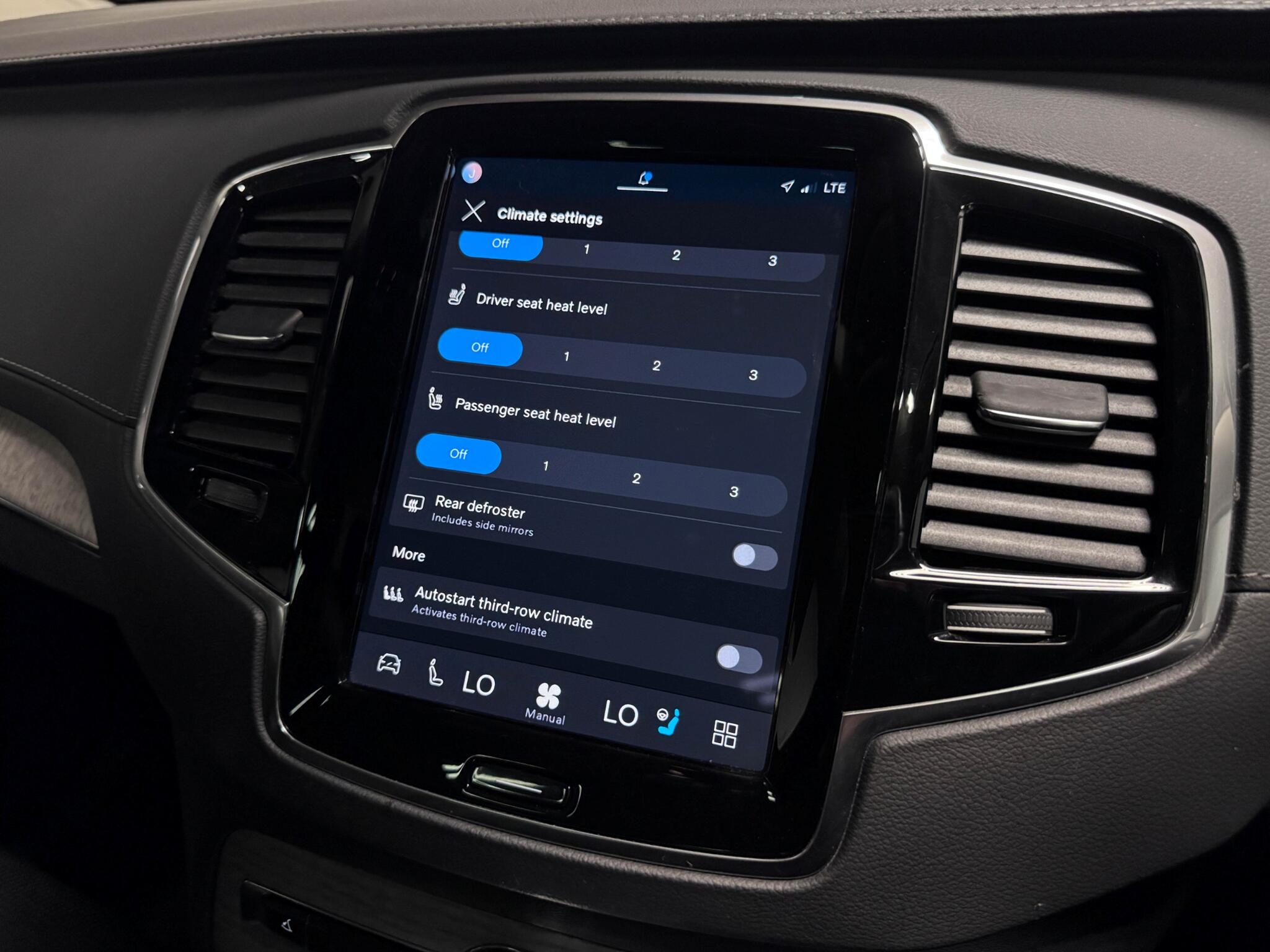 Volvo XC90 view 54