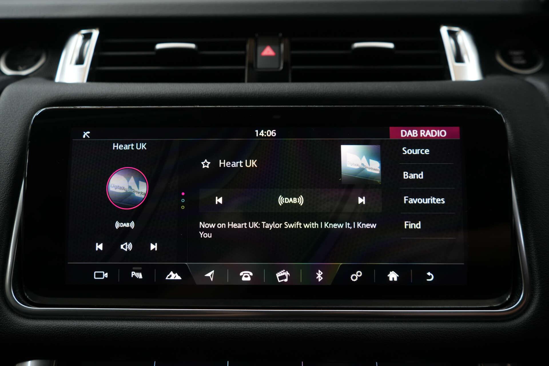 Land Rover Range Rover Sport view 36