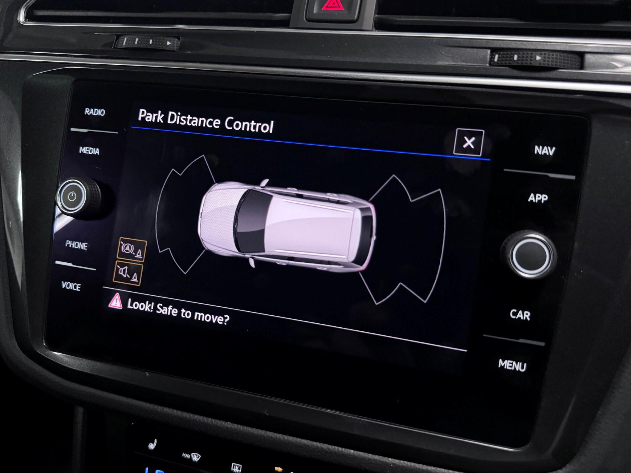 Volkswagen Tiguan view 61