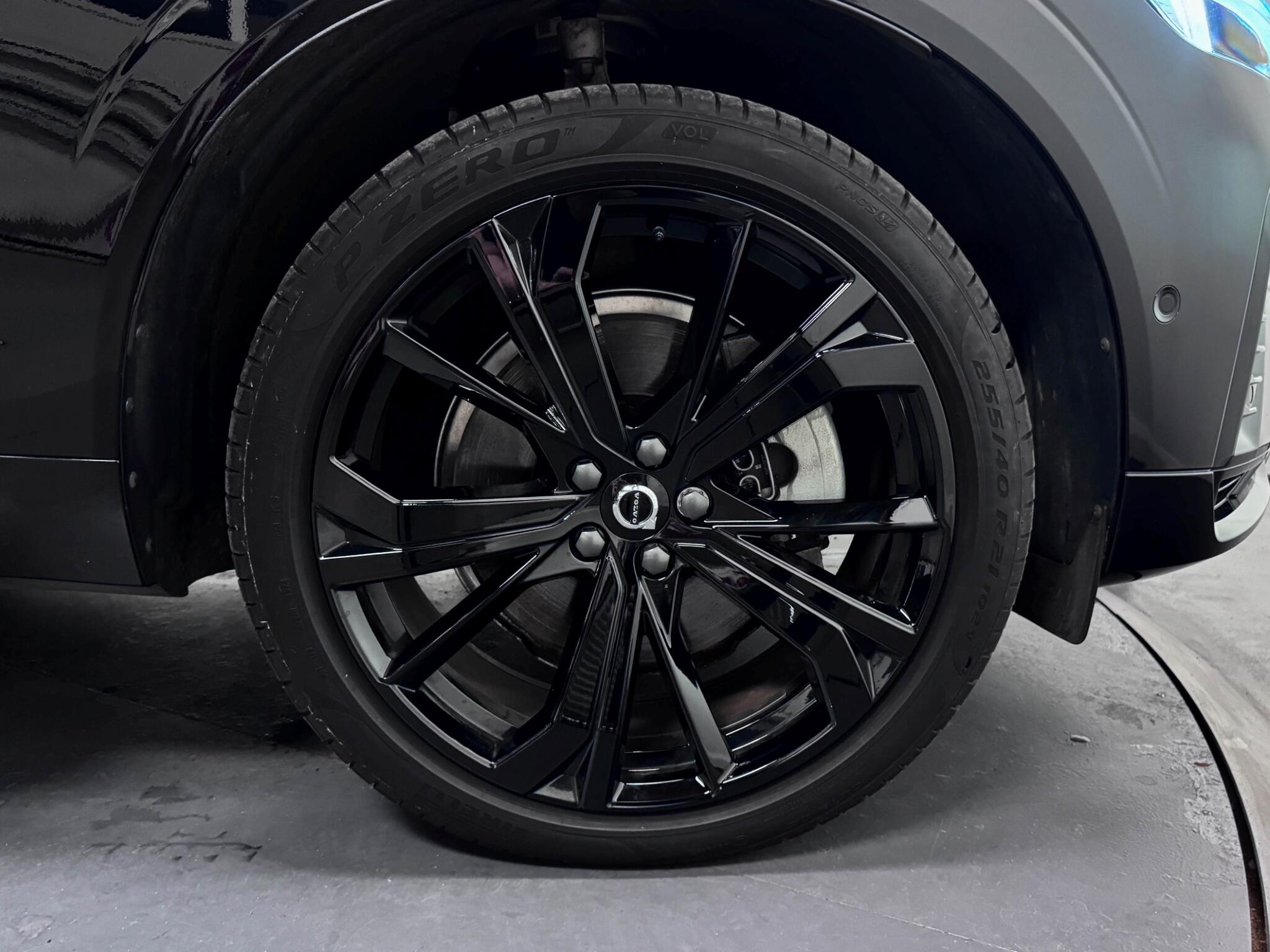 Volvo XC60 view 58