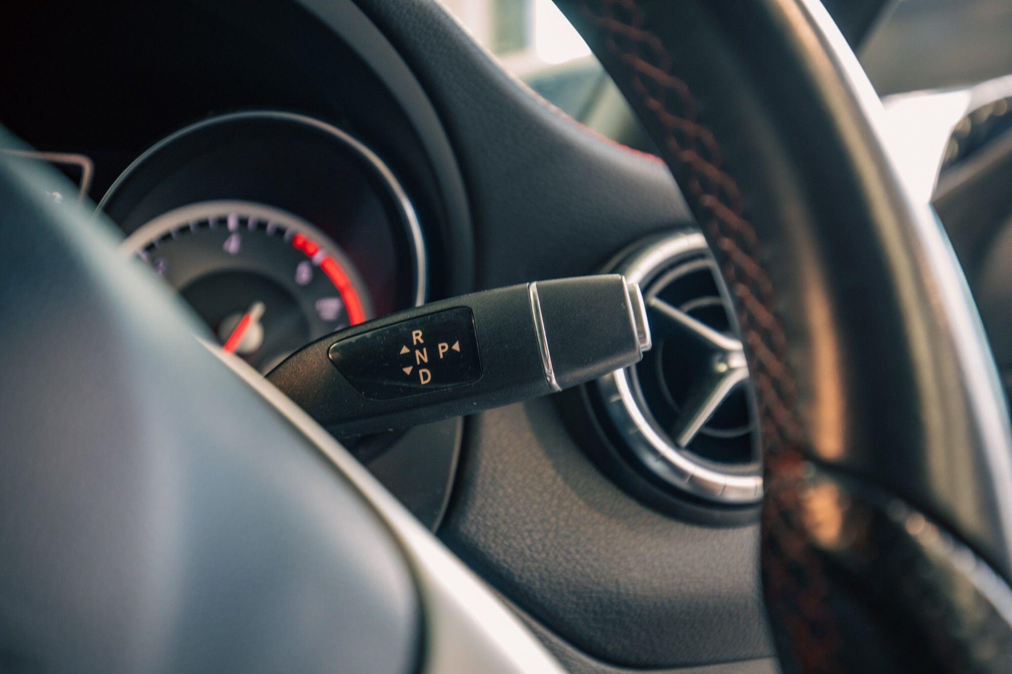 Mercedes-Benz Cla view 15