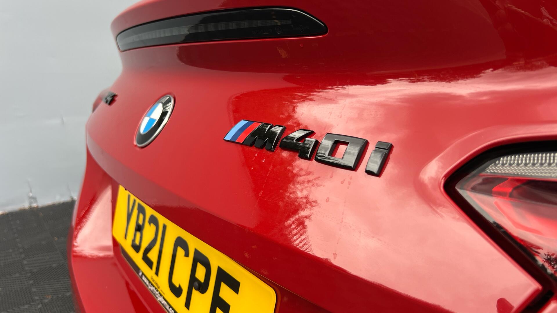 BMW Z4 view 30