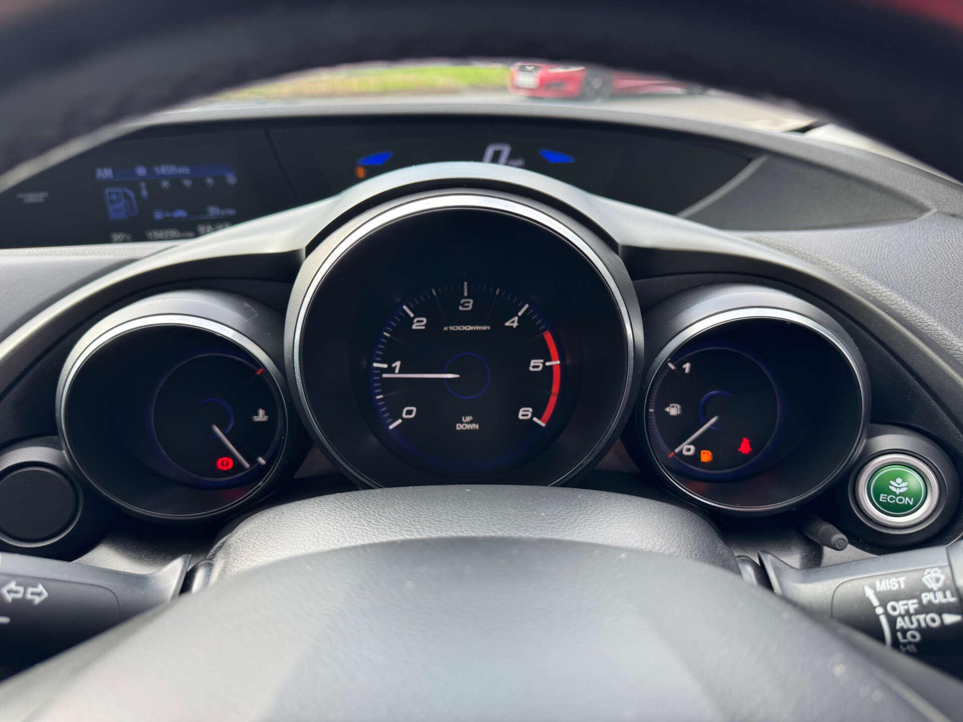 Honda Civic view 13