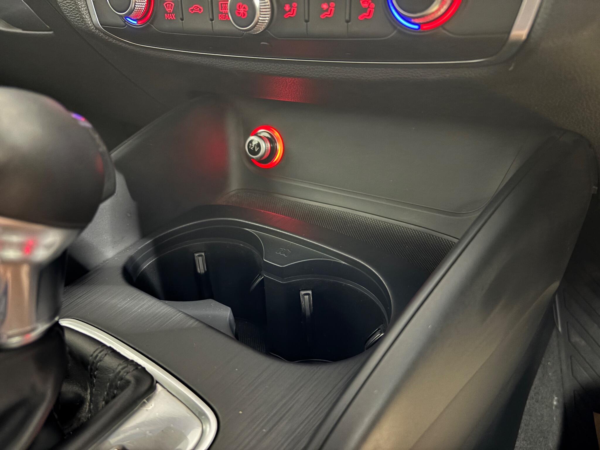 Audi A3 view 39