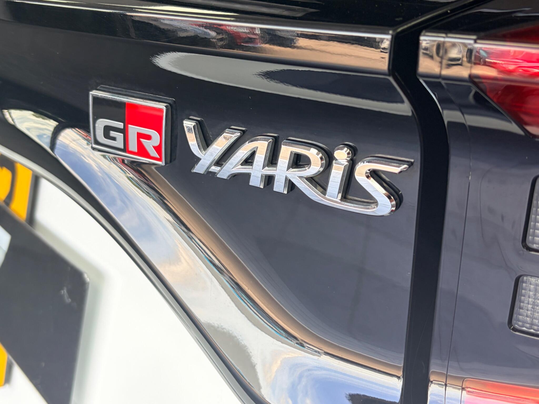 Toyota Yaris view 31