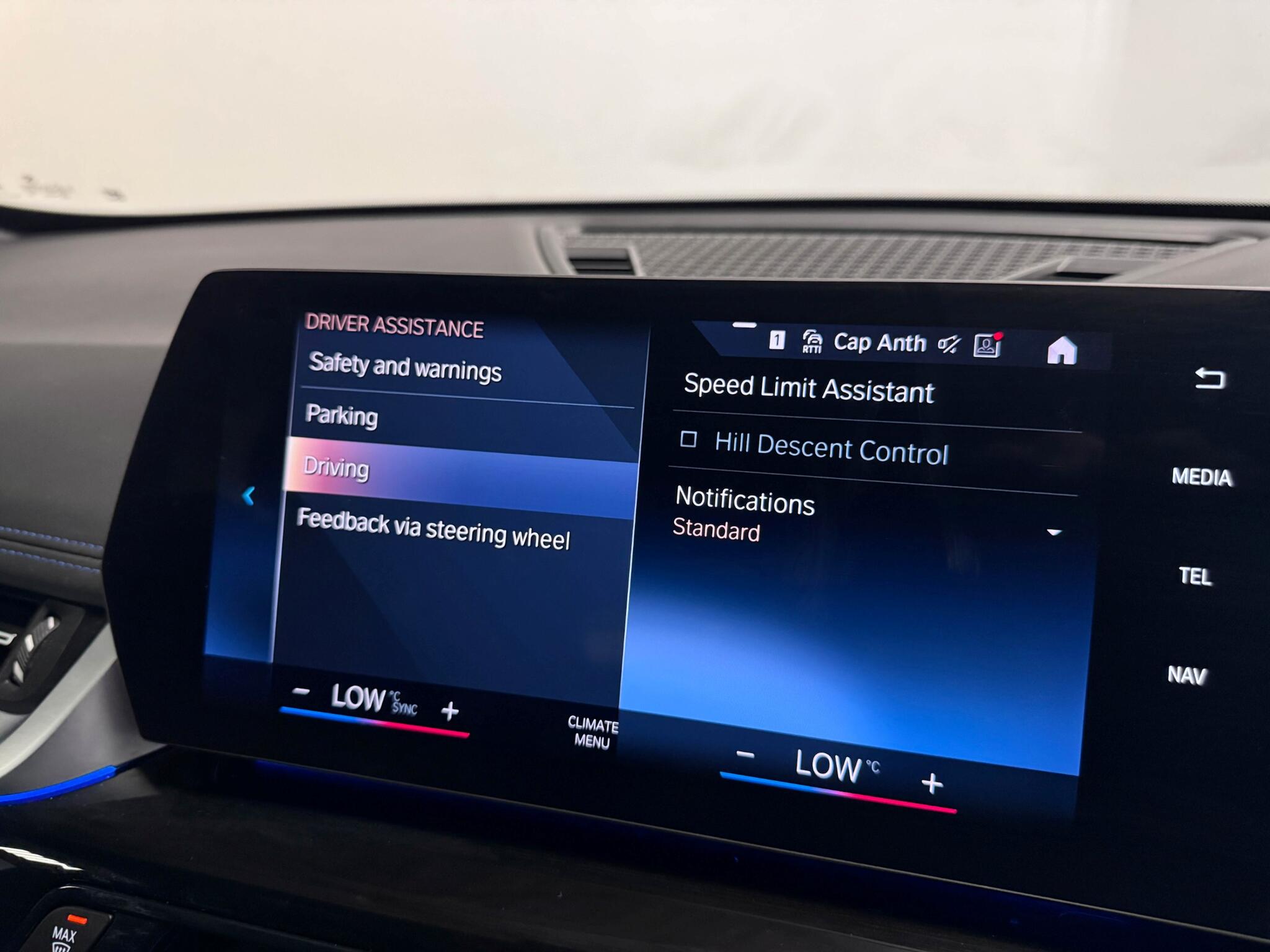 BMW Ix1 view 61