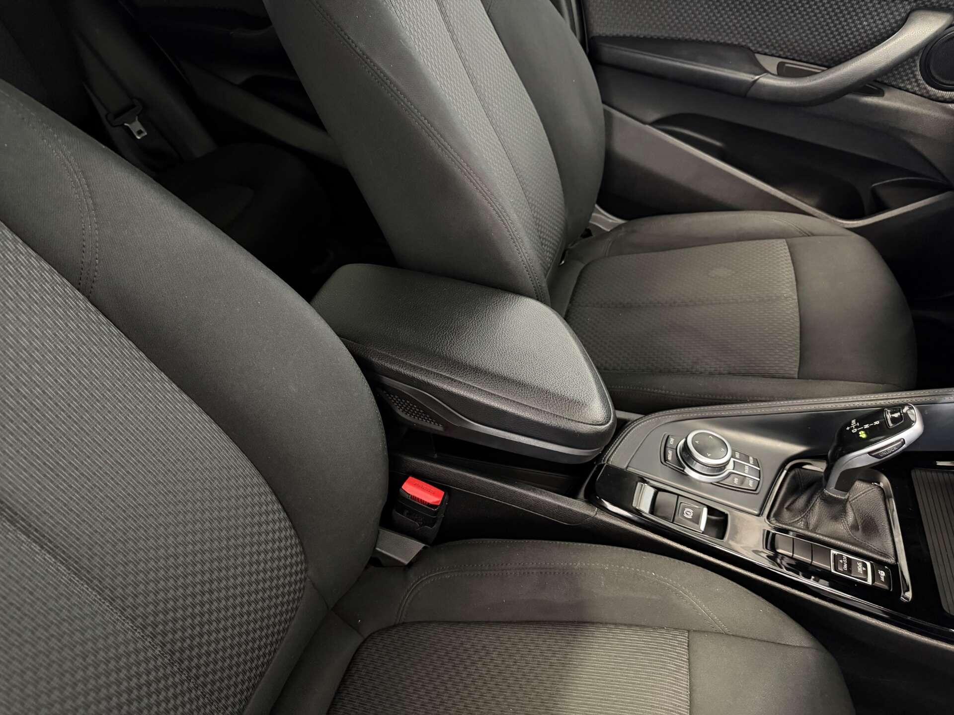BMW X2 view 47
