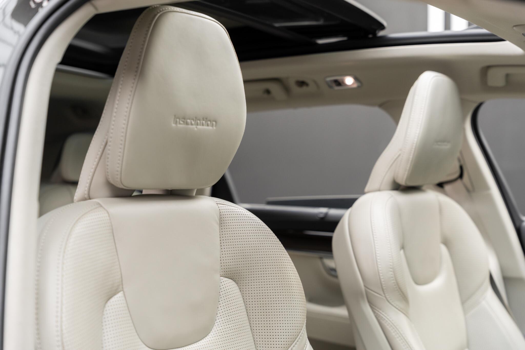 Volvo V90 view 19
