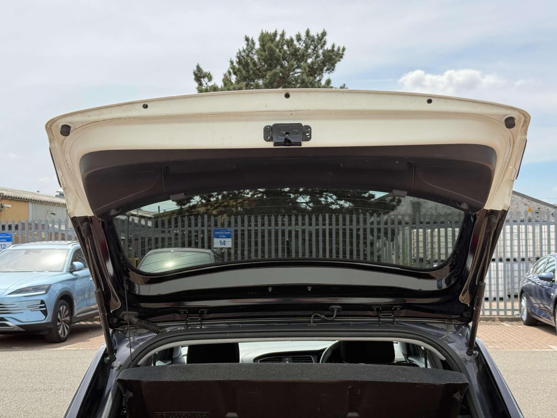Hyundai I20 view 63