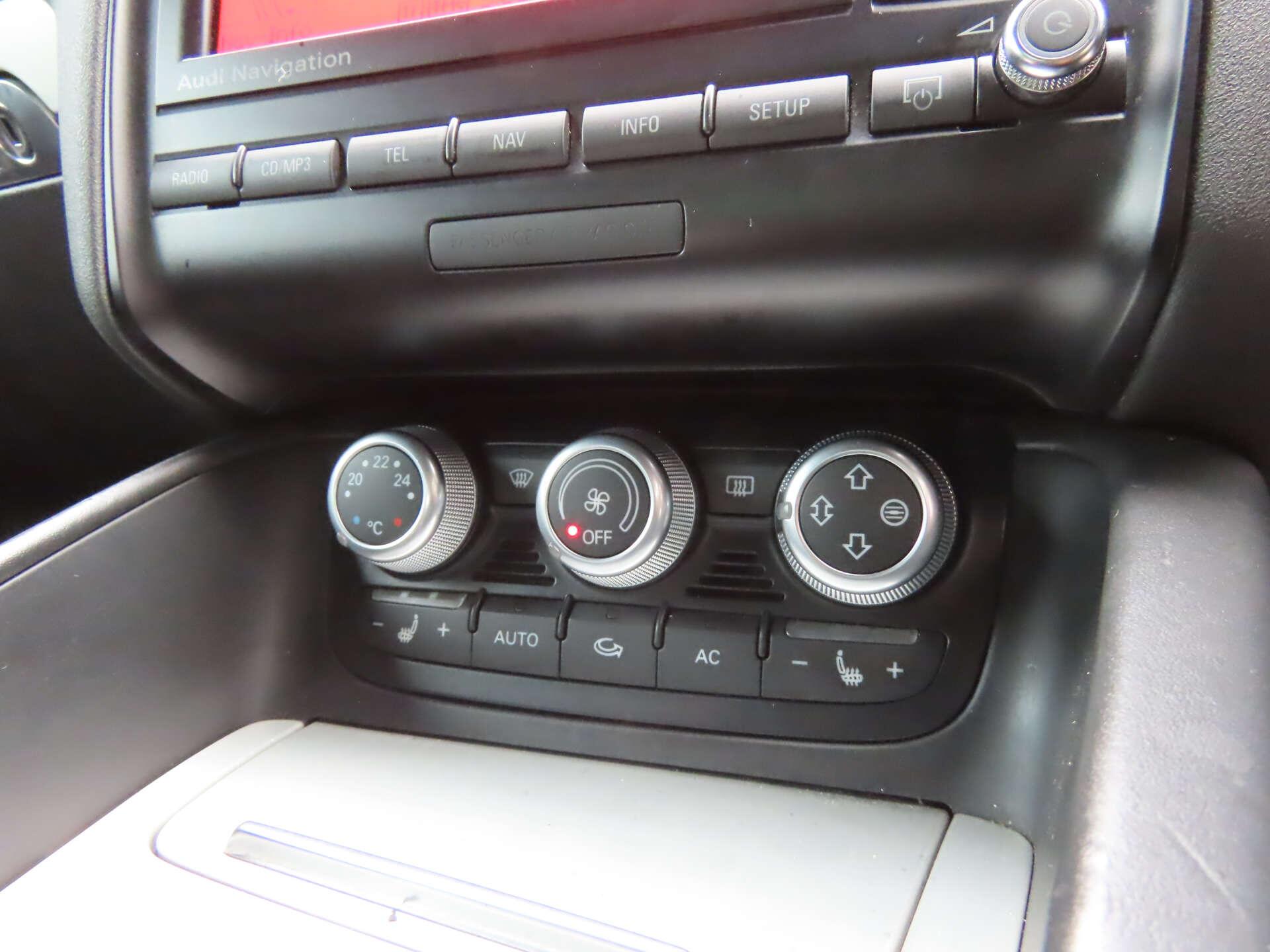 Audi TTS view 10