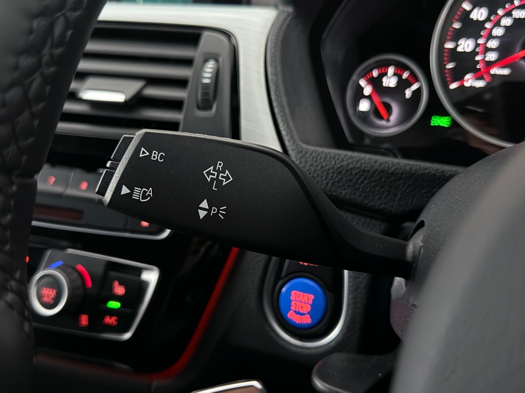 BMW 4 Series view 18