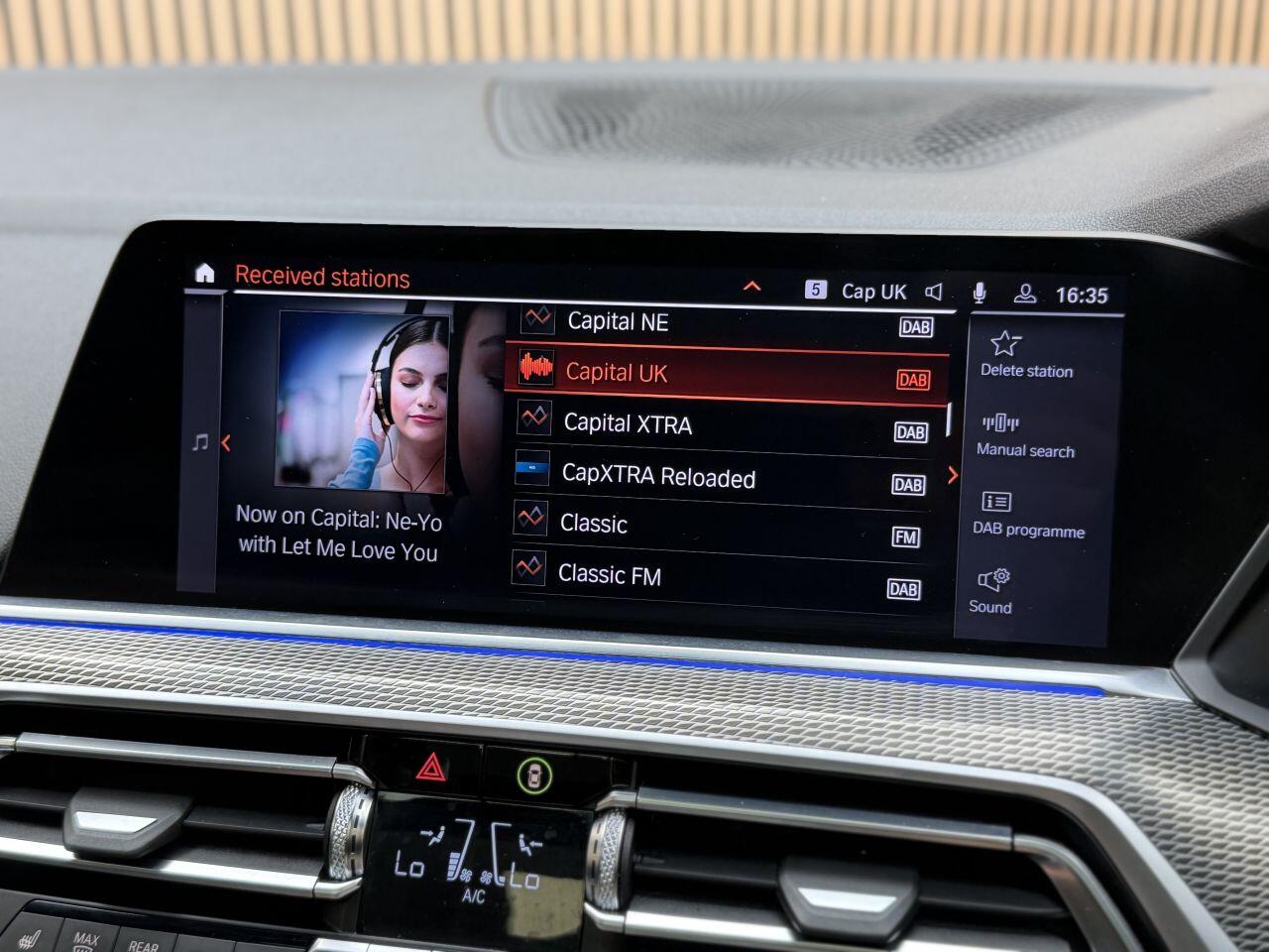 BMW X5 X5 view 47