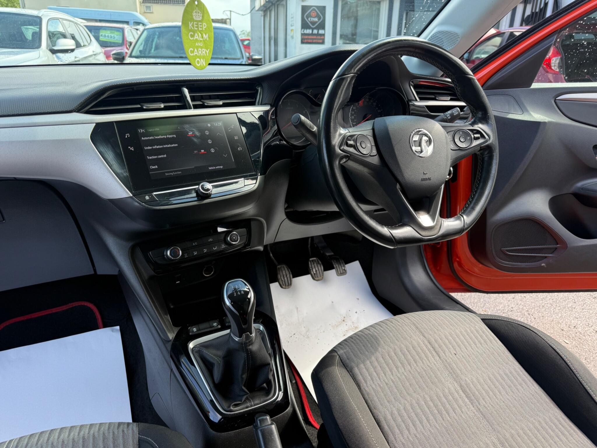 Vauxhall Corsa - Image 64